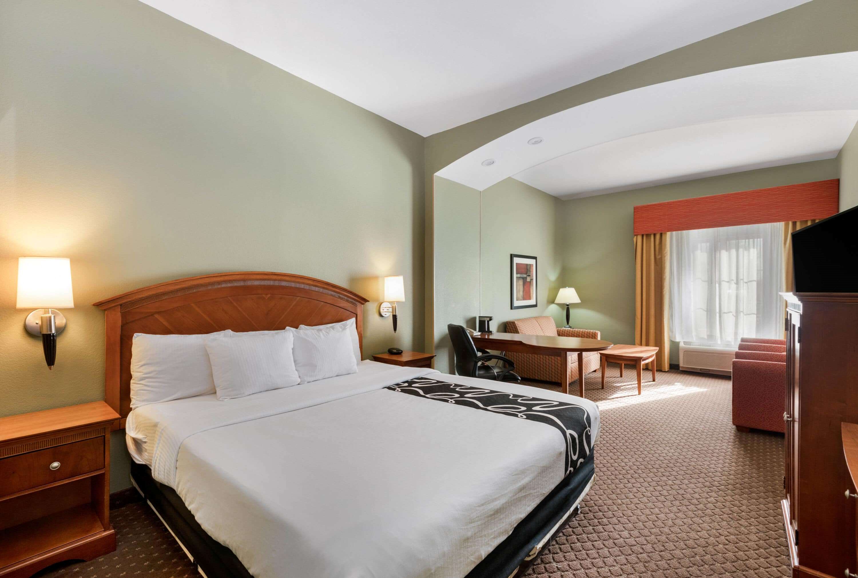 La Quinta Inn & Suites by Wyndham Olathe