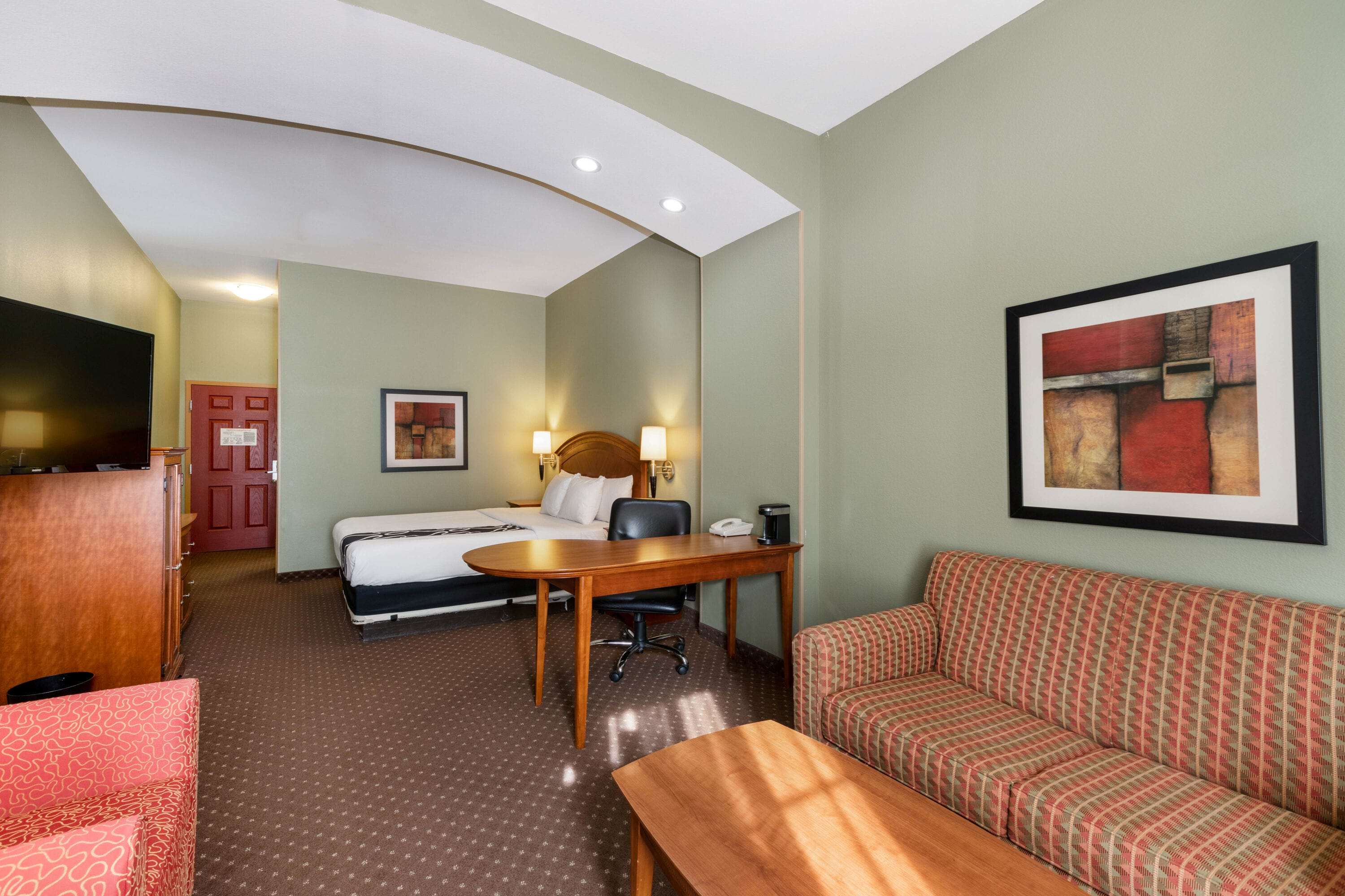 La Quinta Inn & Suites by Wyndham Olathe