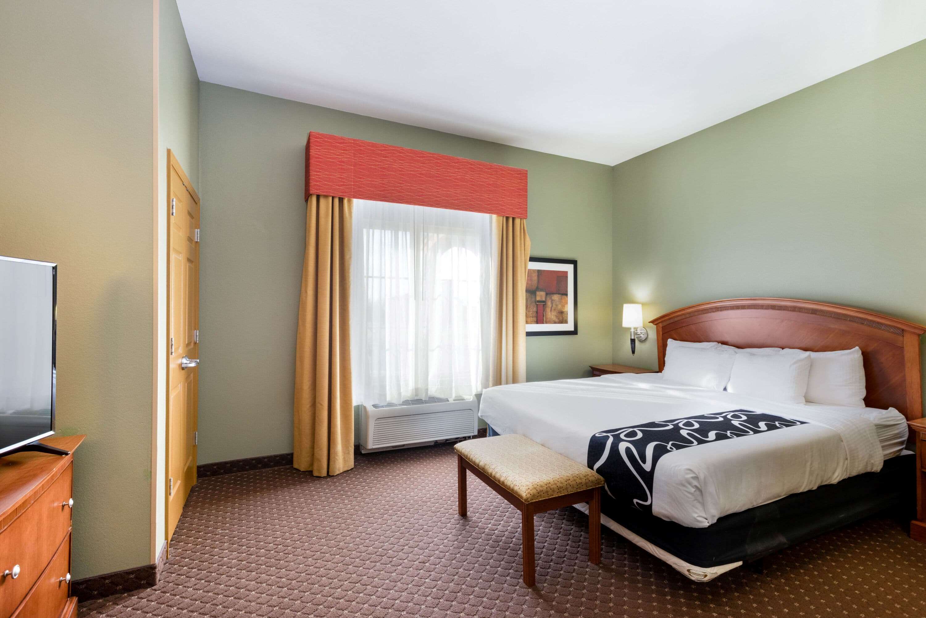 La Quinta Inn & Suites by Wyndham Olathe
