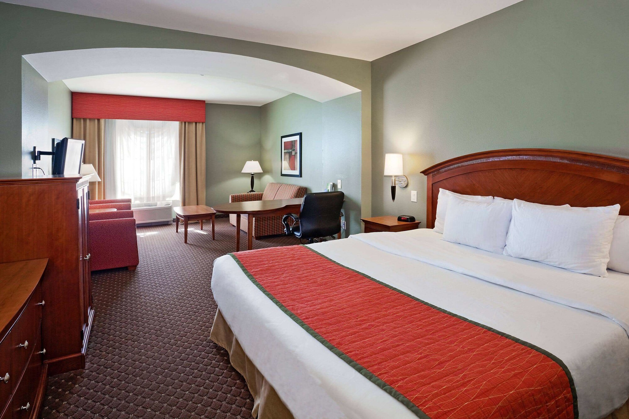 La Quinta Inn & Suites by Wyndham Olathe