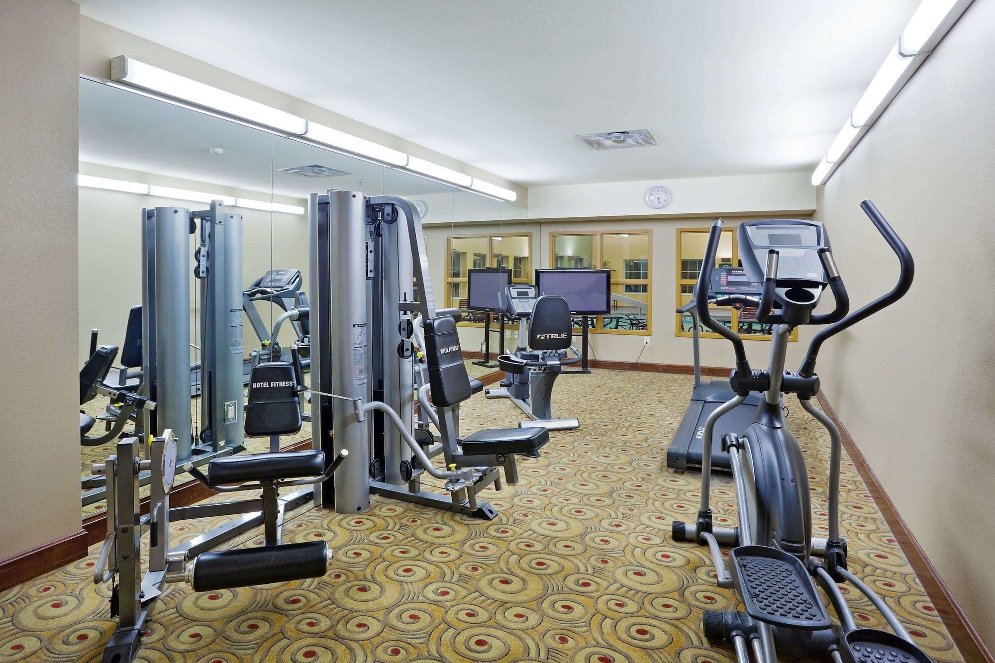 La Quinta Inn & Suites by Wyndham Olathe