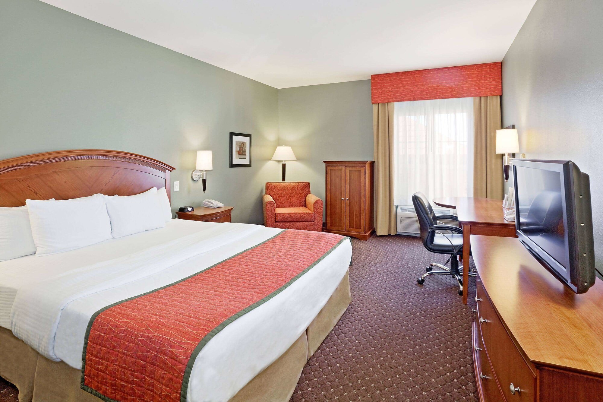 La Quinta Inn & Suites by Wyndham Olathe