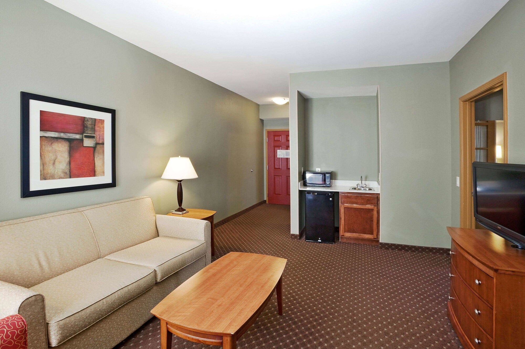 La Quinta Inn & Suites by Wyndham Olathe