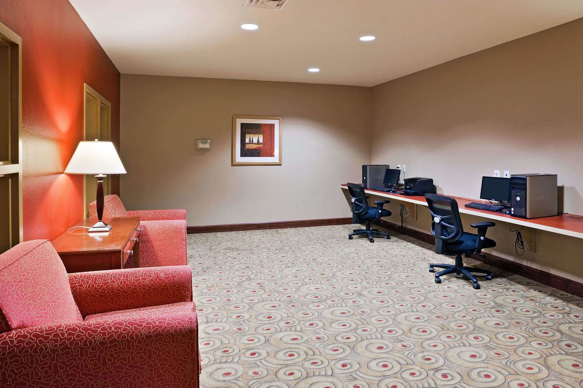 La Quinta Inn & Suites by Wyndham Olathe
