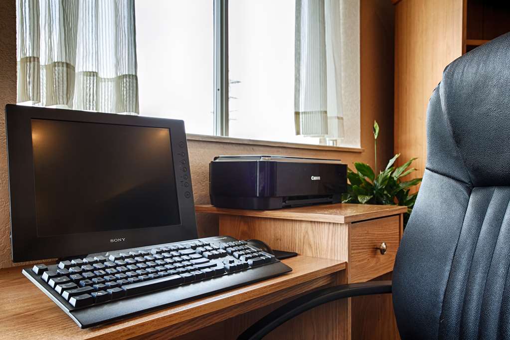 SureStay Hotel by Best Western Ottawa