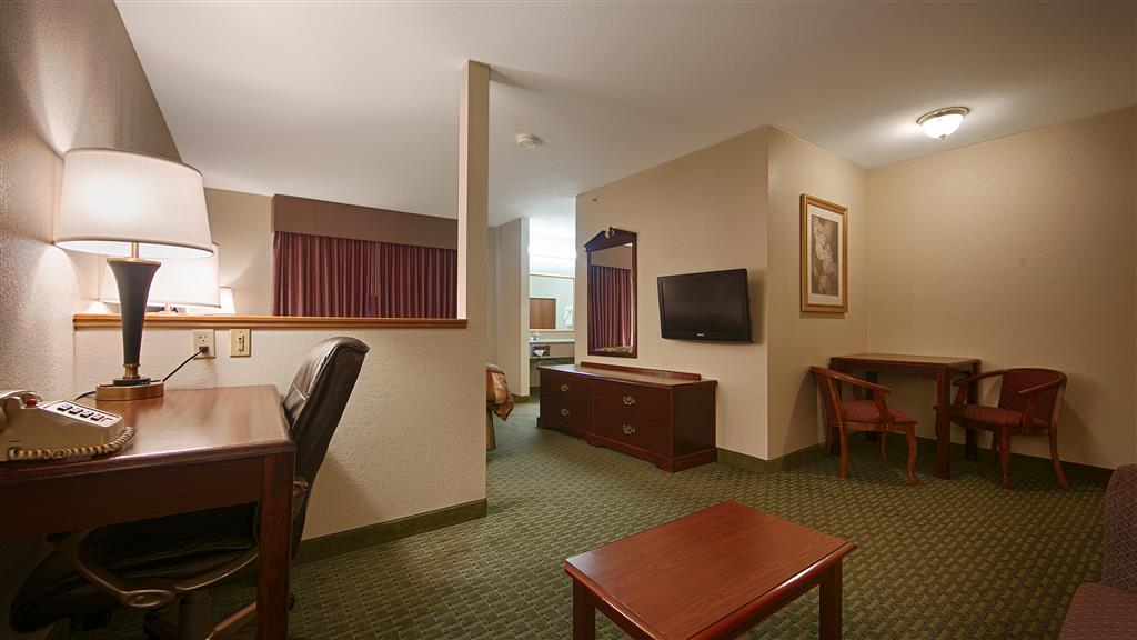 SureStay Hotel by Best Western Ottawa