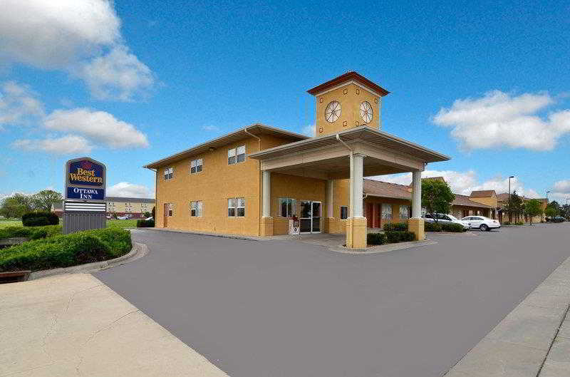 SureStay Hotel by Best Western Ottawa