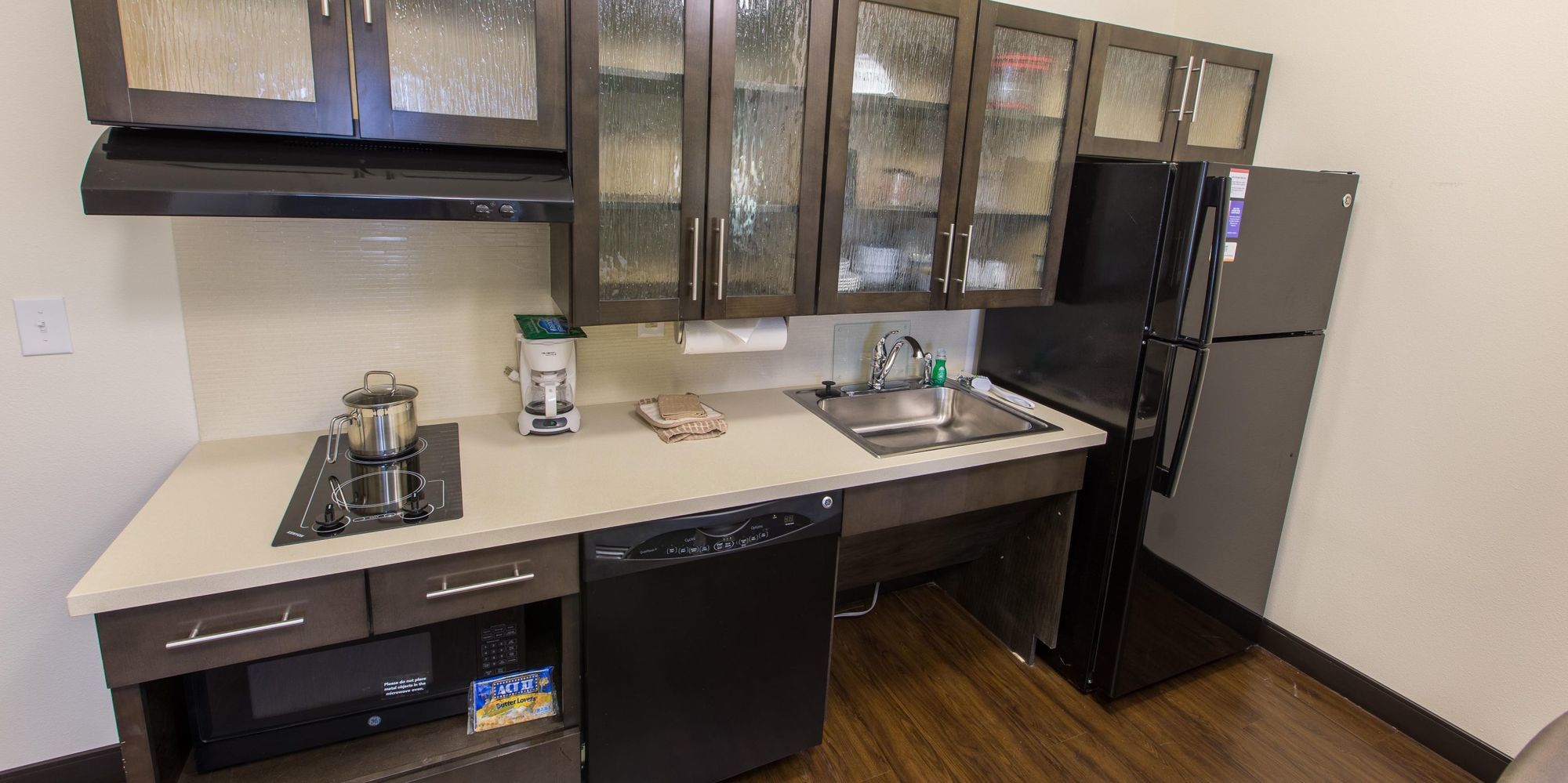 MainStay Suites Kansas City Overland Park