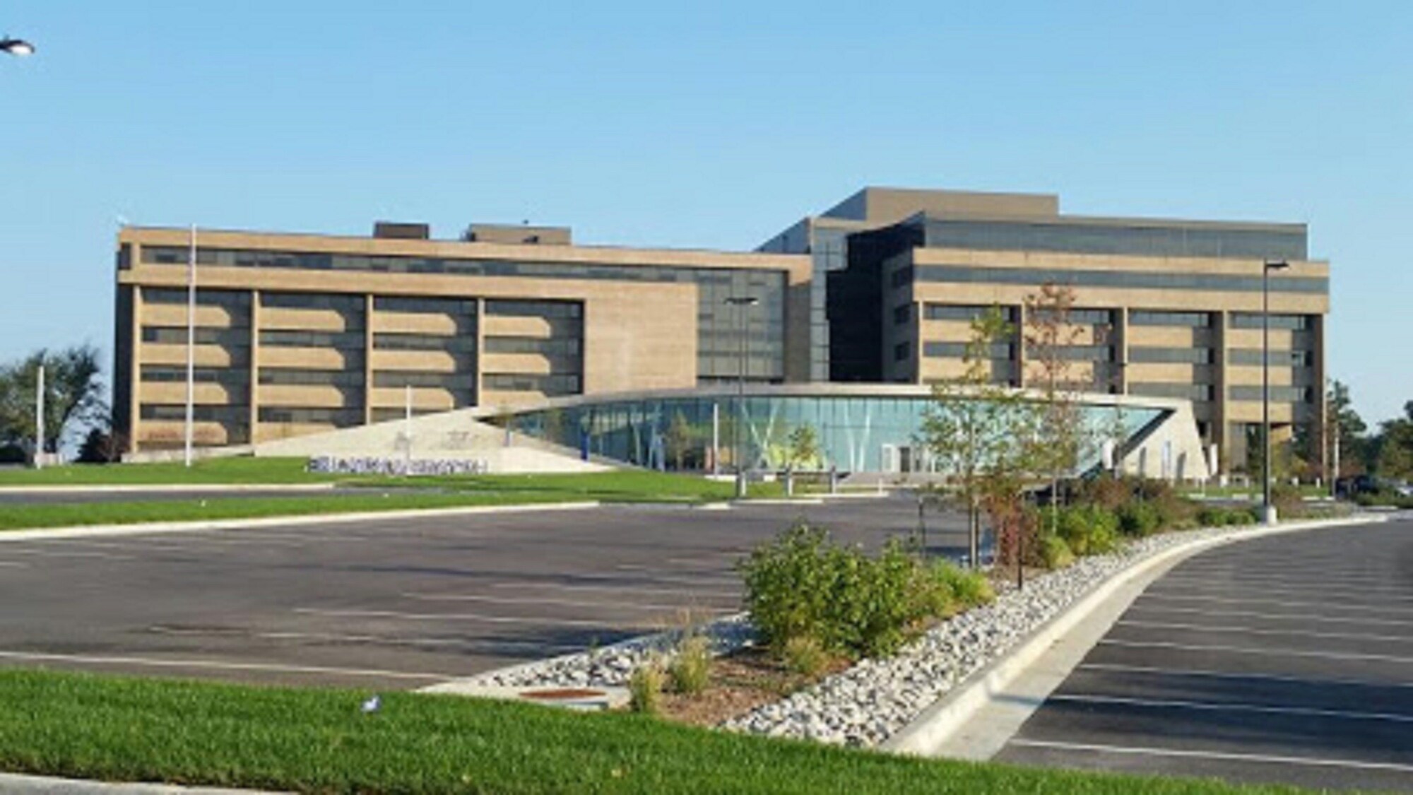 MainStay Suites Kansas City Overland Park