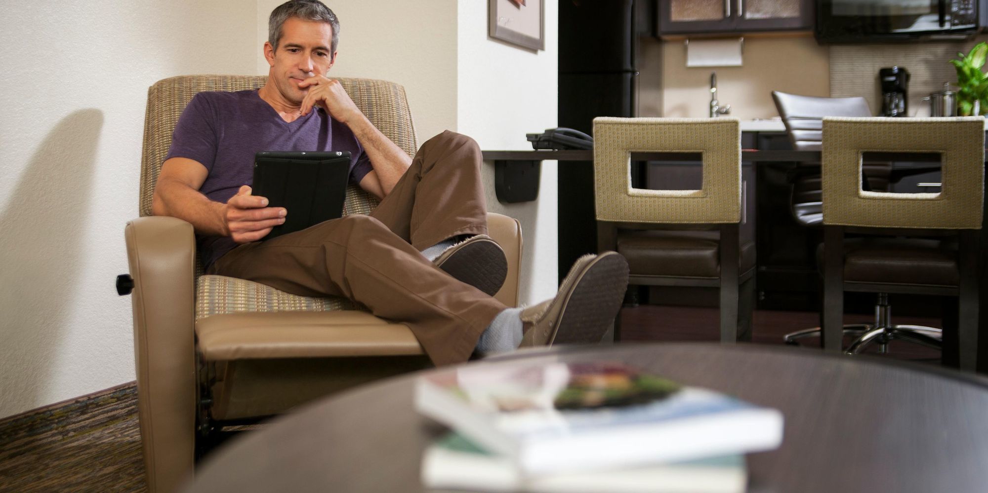 MainStay Suites Kansas City Overland Park