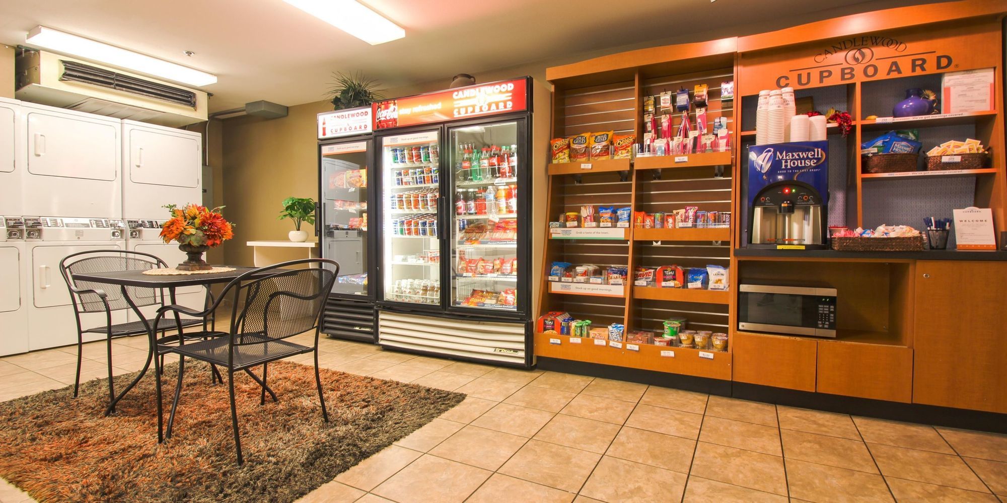 MainStay Suites Kansas City Overland Park