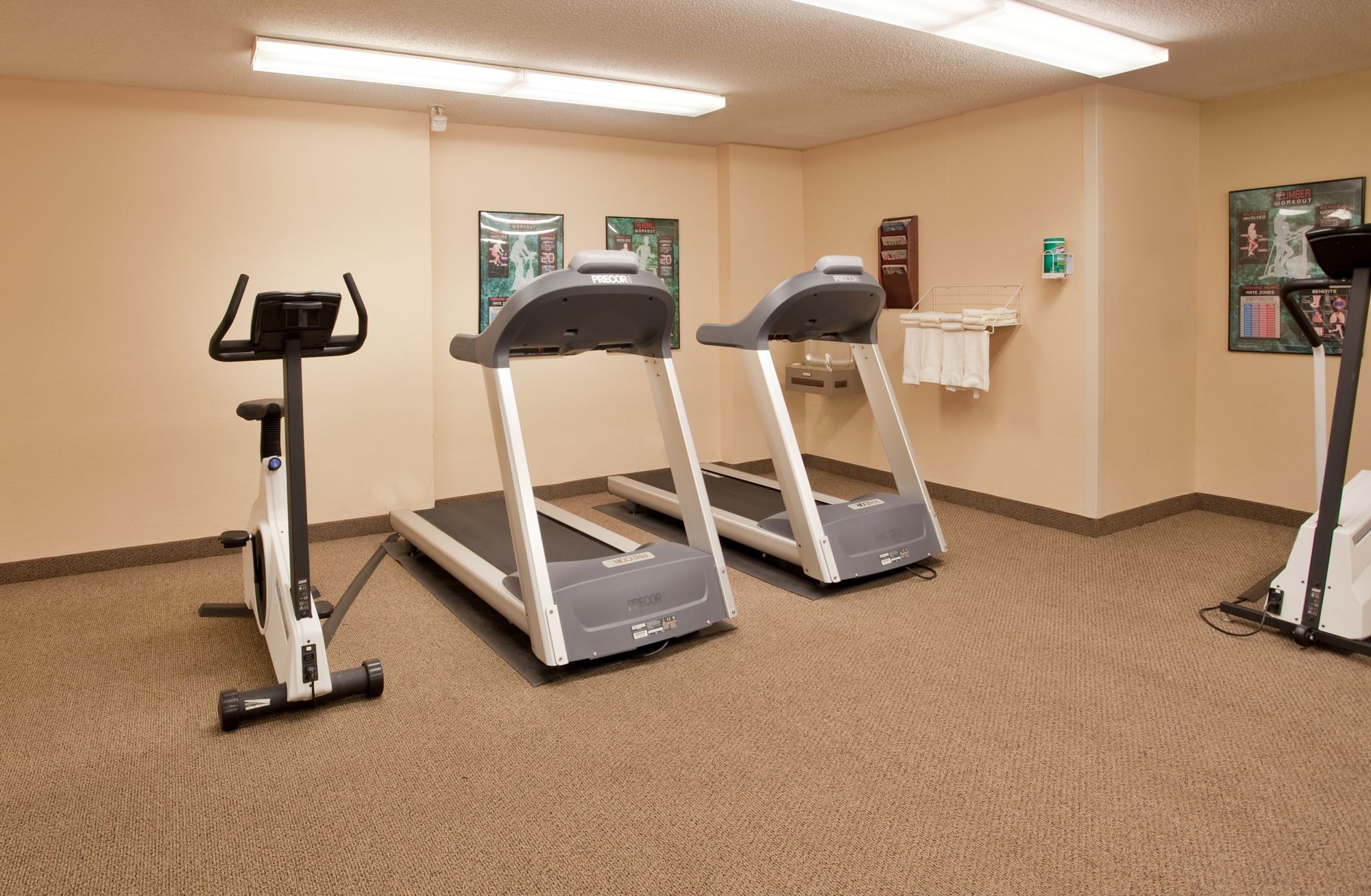 MainStay Suites Kansas City Overland Park