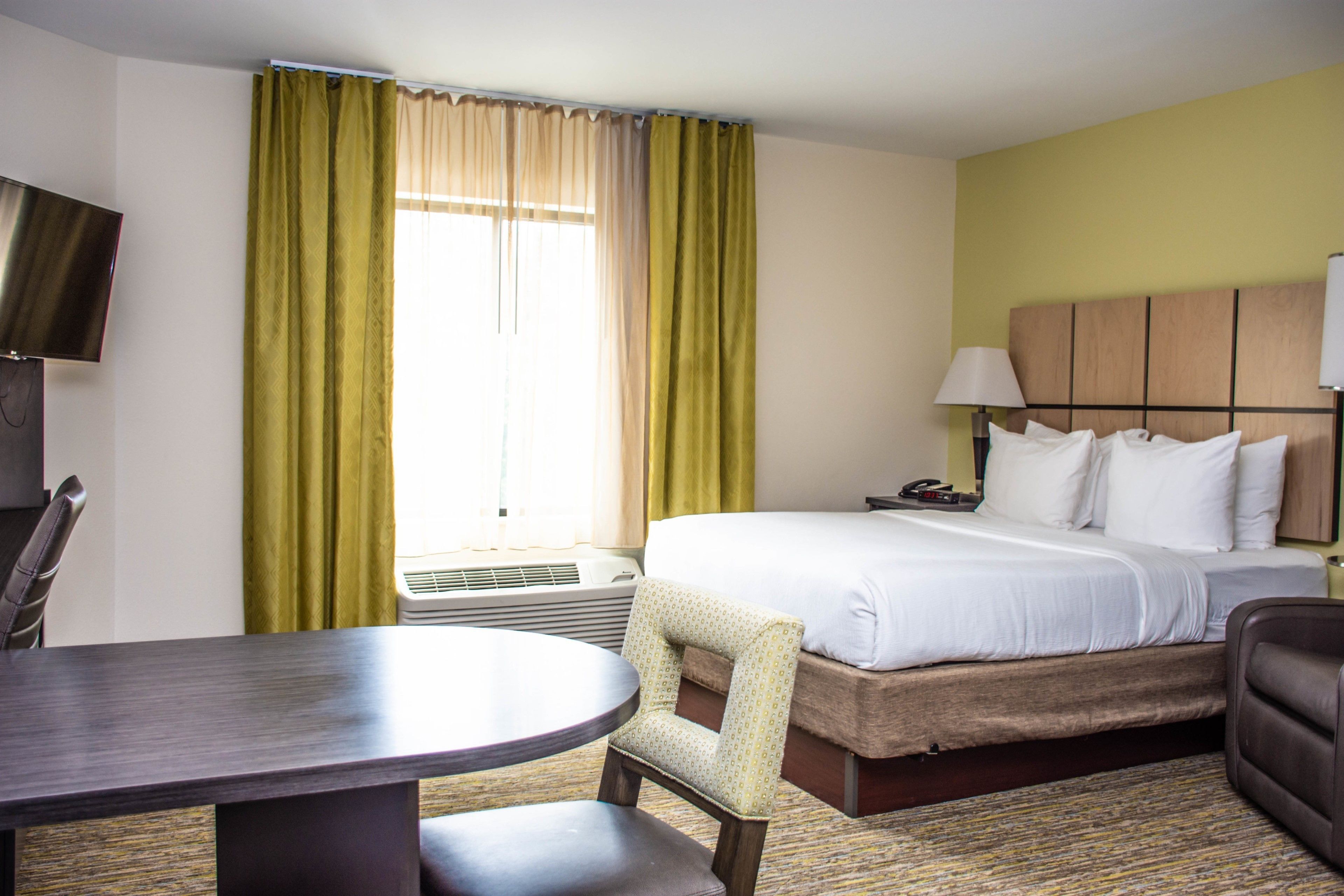 Candlewood Suites Overland Park - W 135th St.