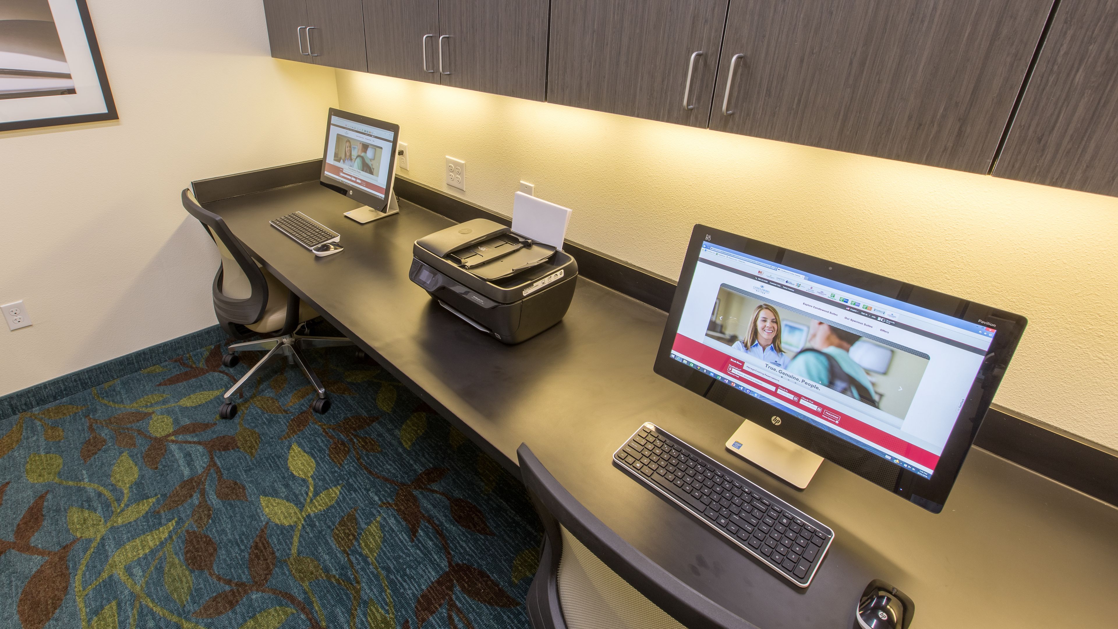 Candlewood Suites Overland Park - W 135th St.