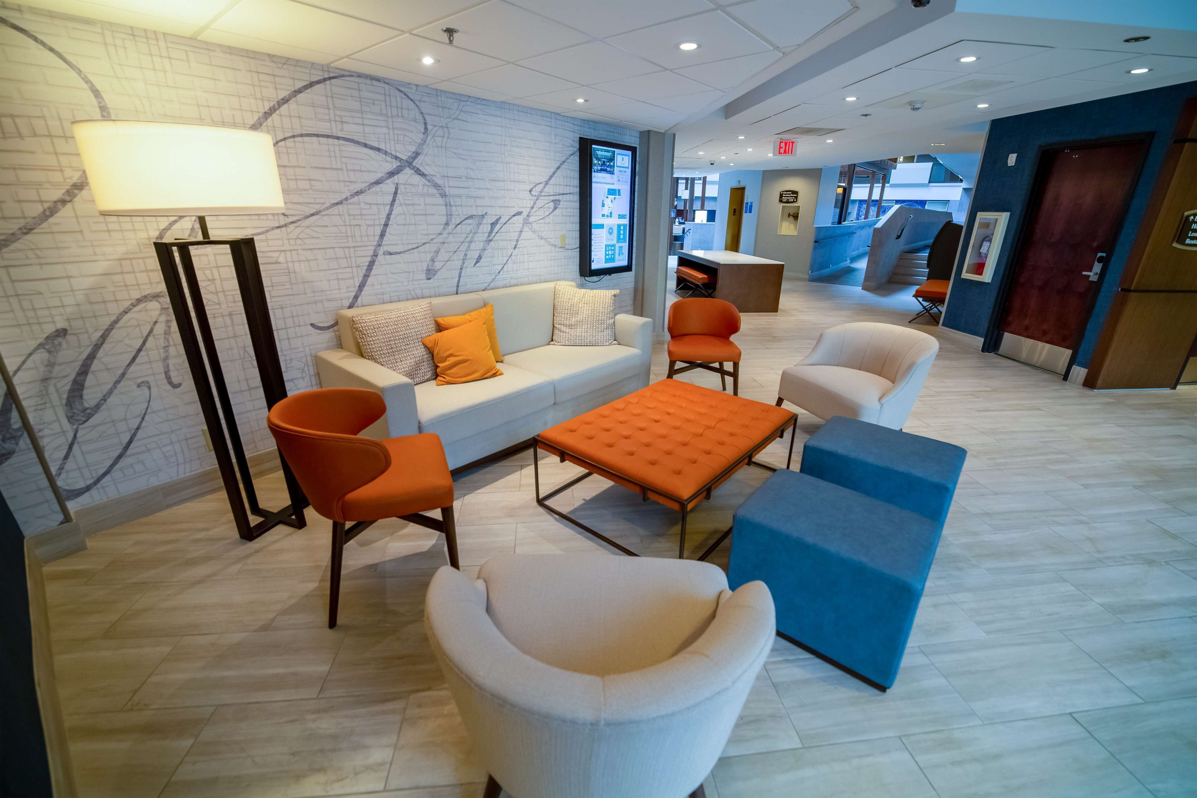 Embassy Suites Kansas City Overland Park