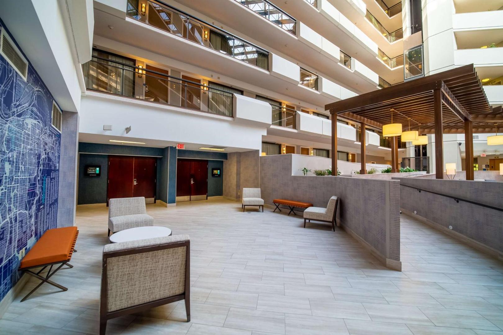 Embassy Suites Kansas City Overland Park
