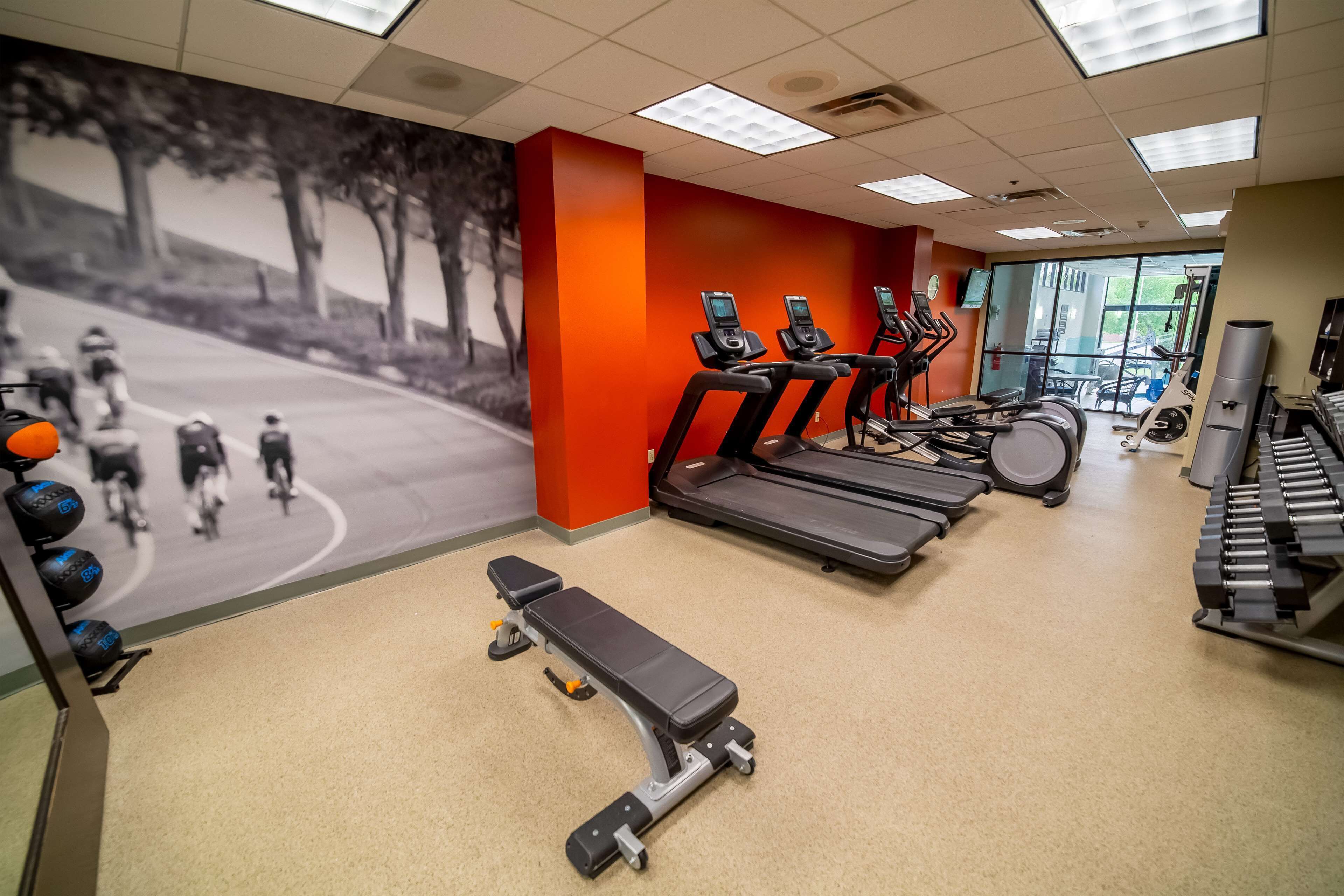 Embassy Suites Kansas City Overland Park