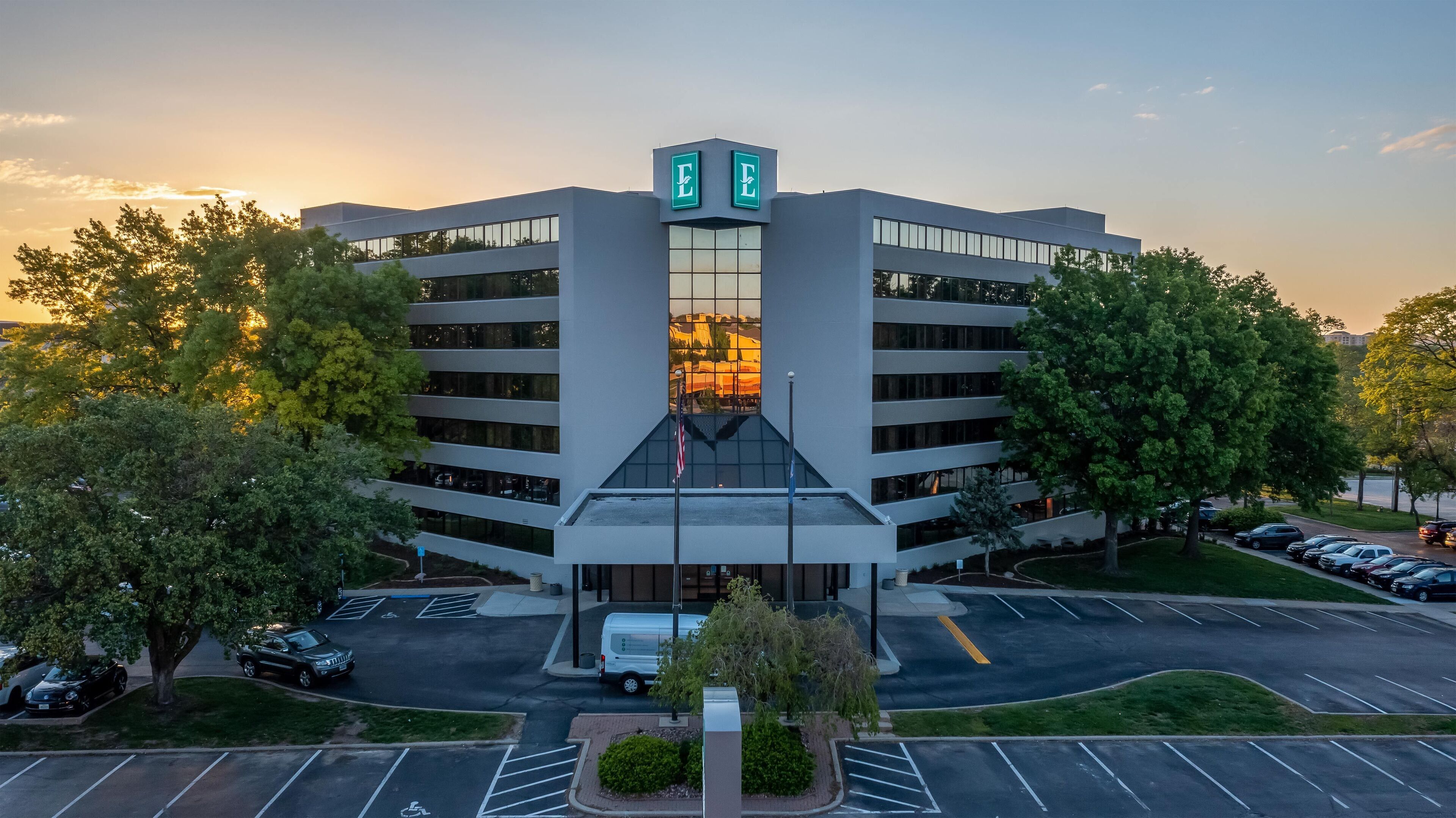 Embassy Suites Kansas City Overland Park