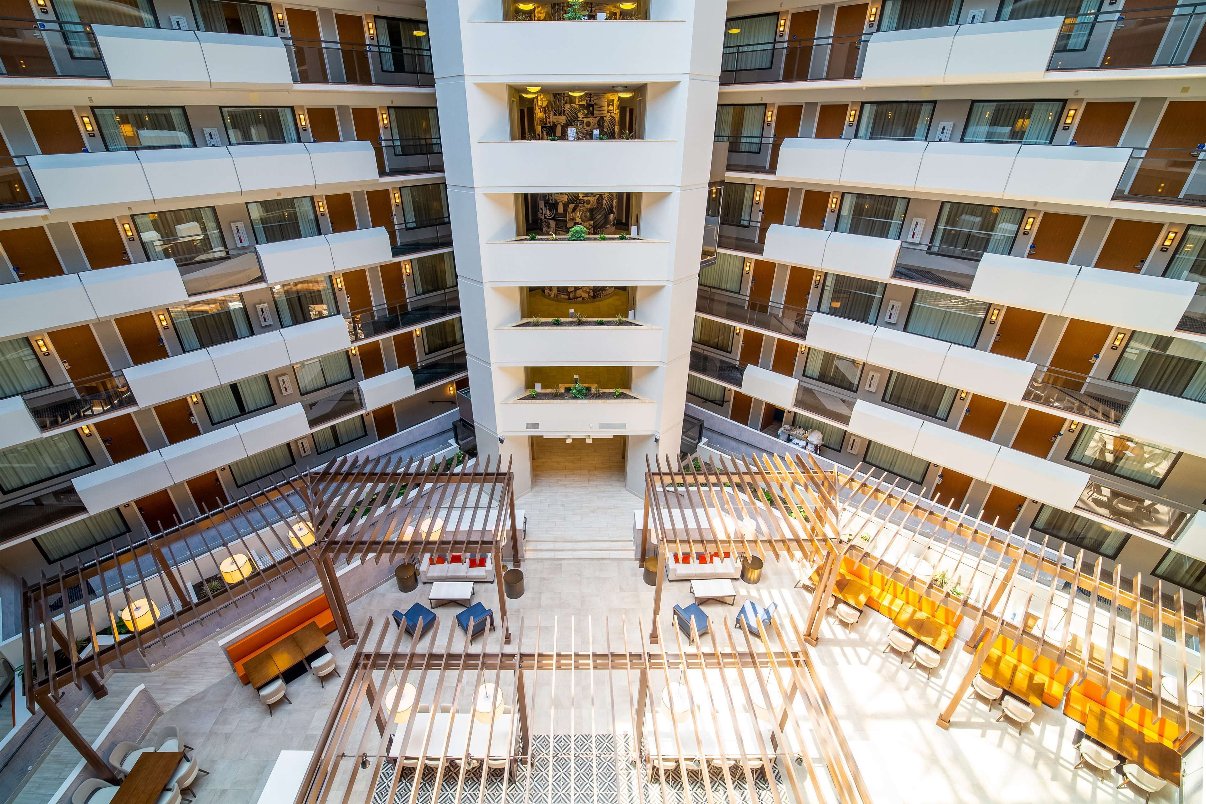 Embassy Suites Kansas City Overland Park