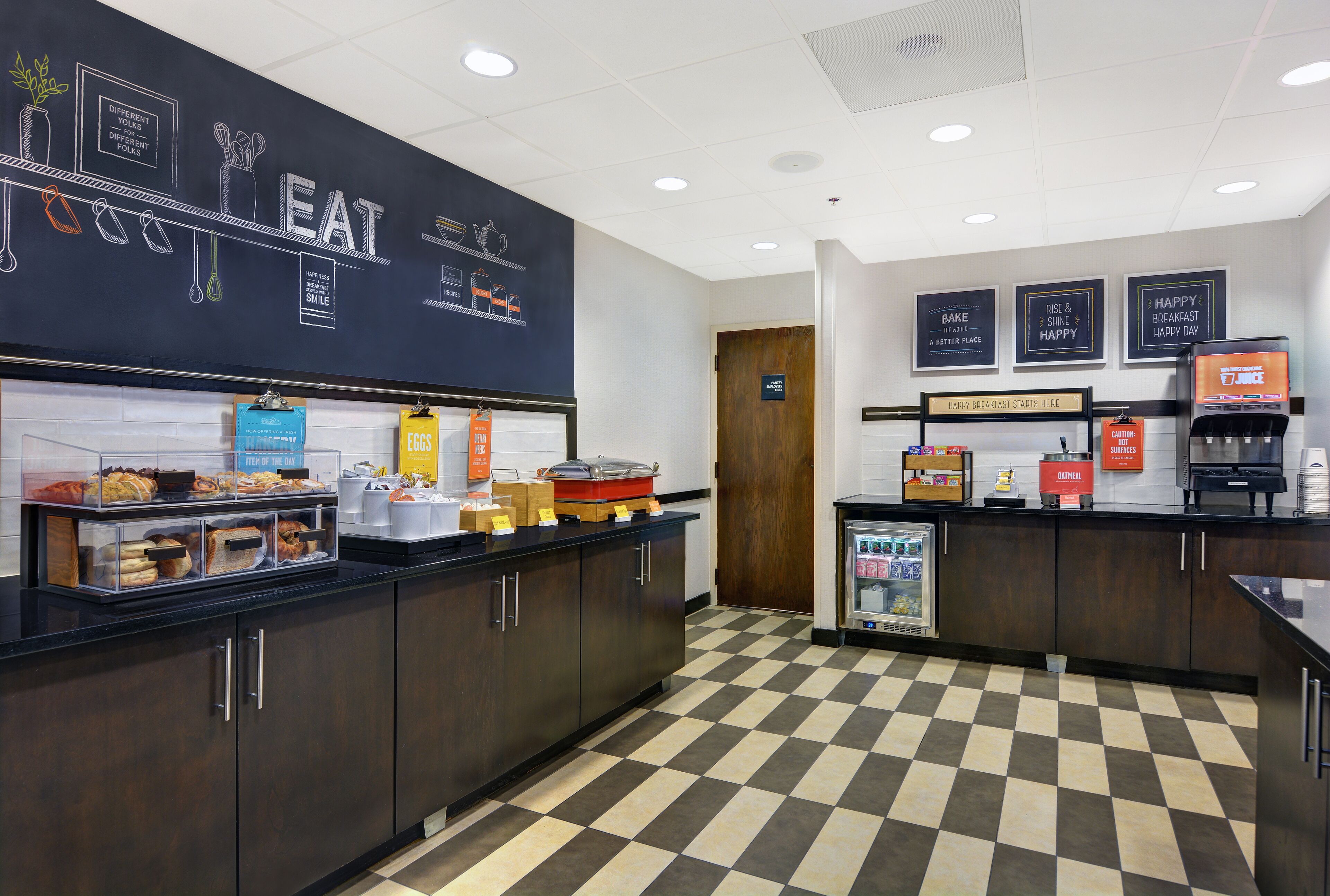 Hampton Inn Kansas City/Overland Park