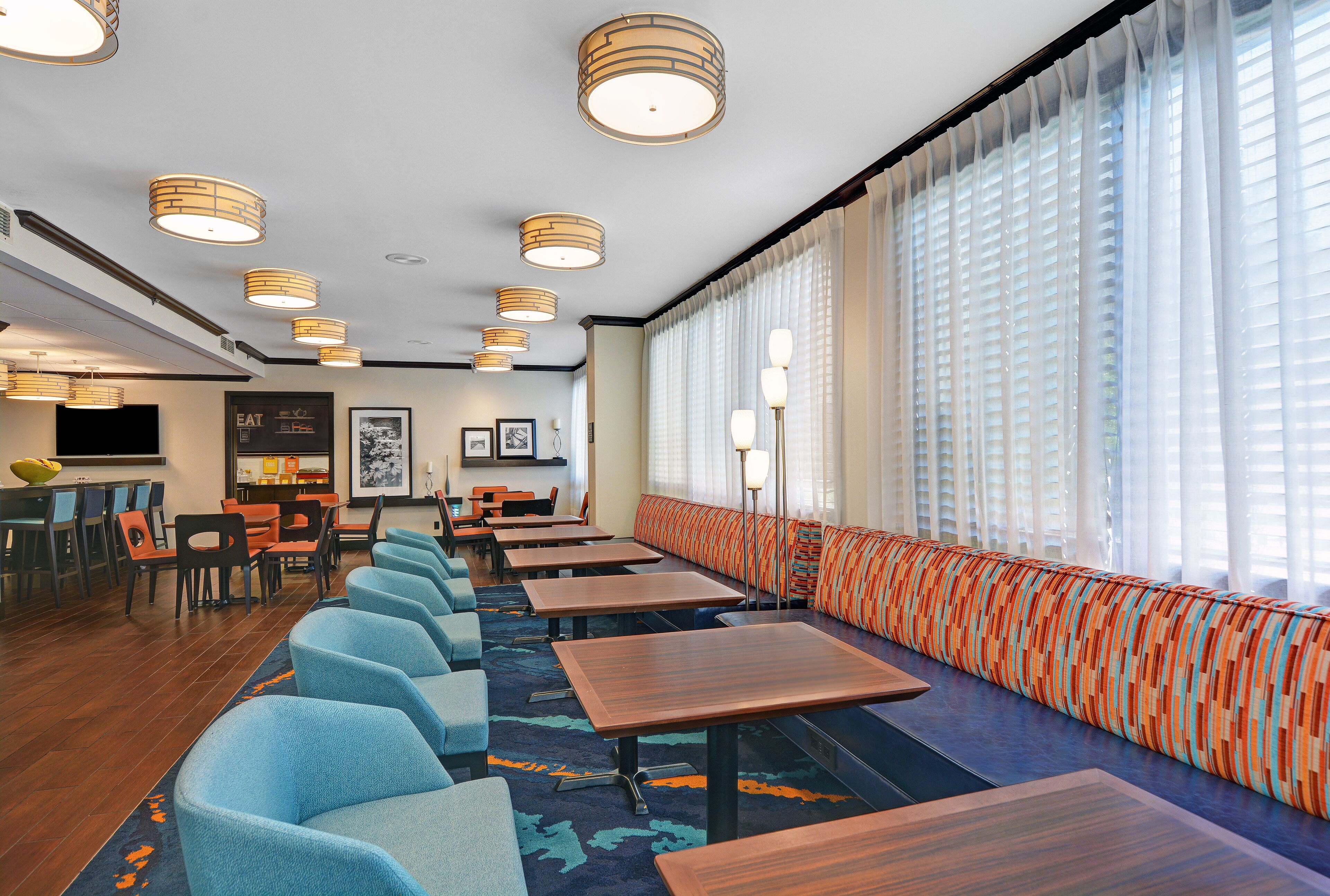 Hampton Inn Kansas City/Overland Park