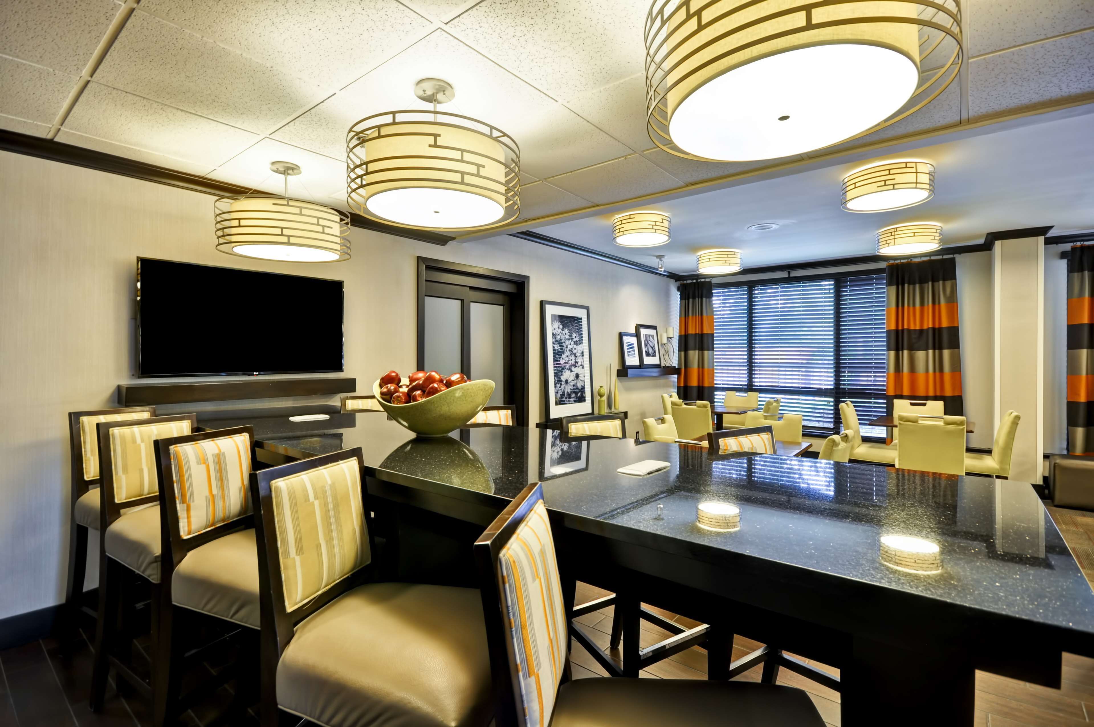 Hampton Inn Kansas City/Overland Park
