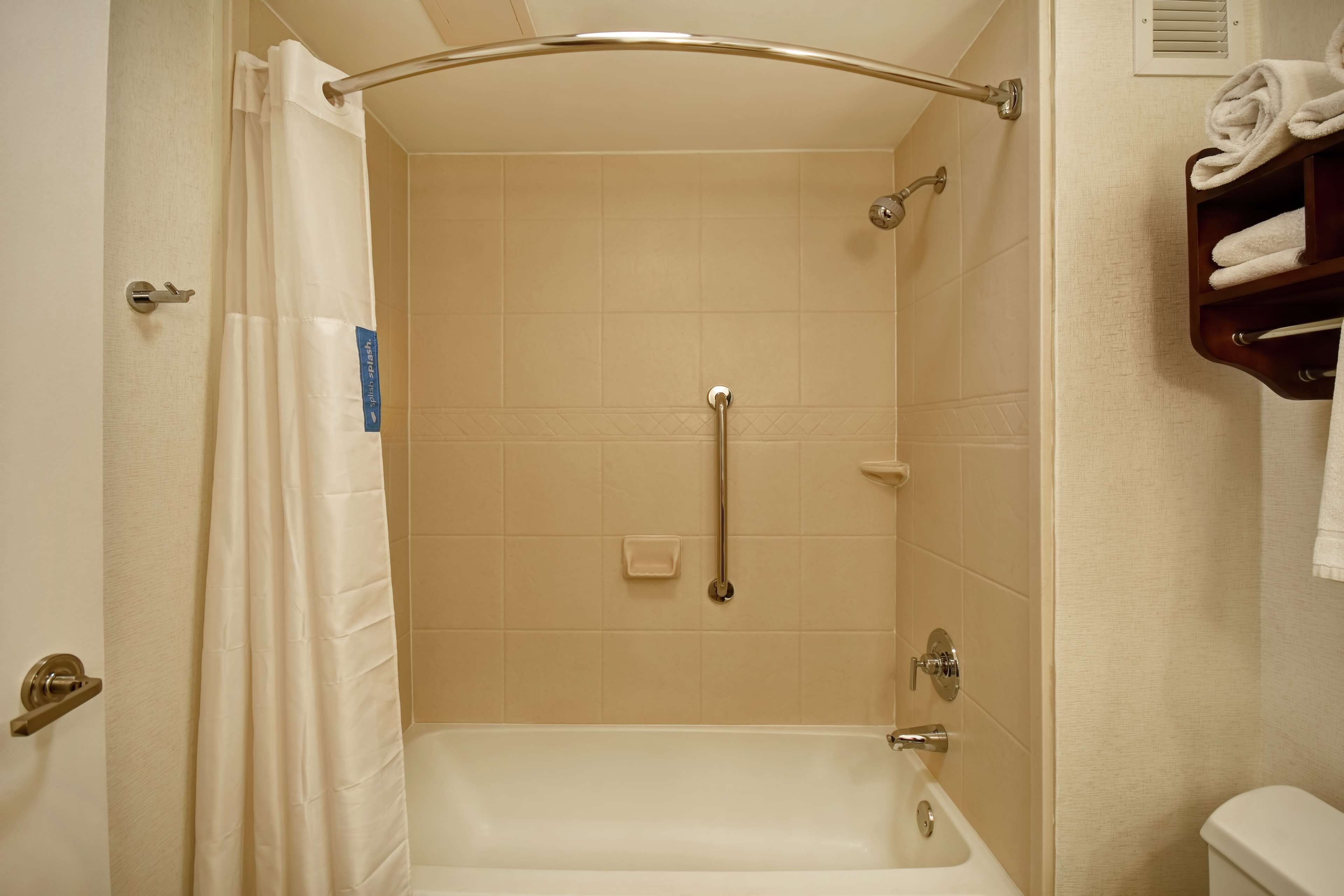 Hampton Inn Kansas City/Overland Park