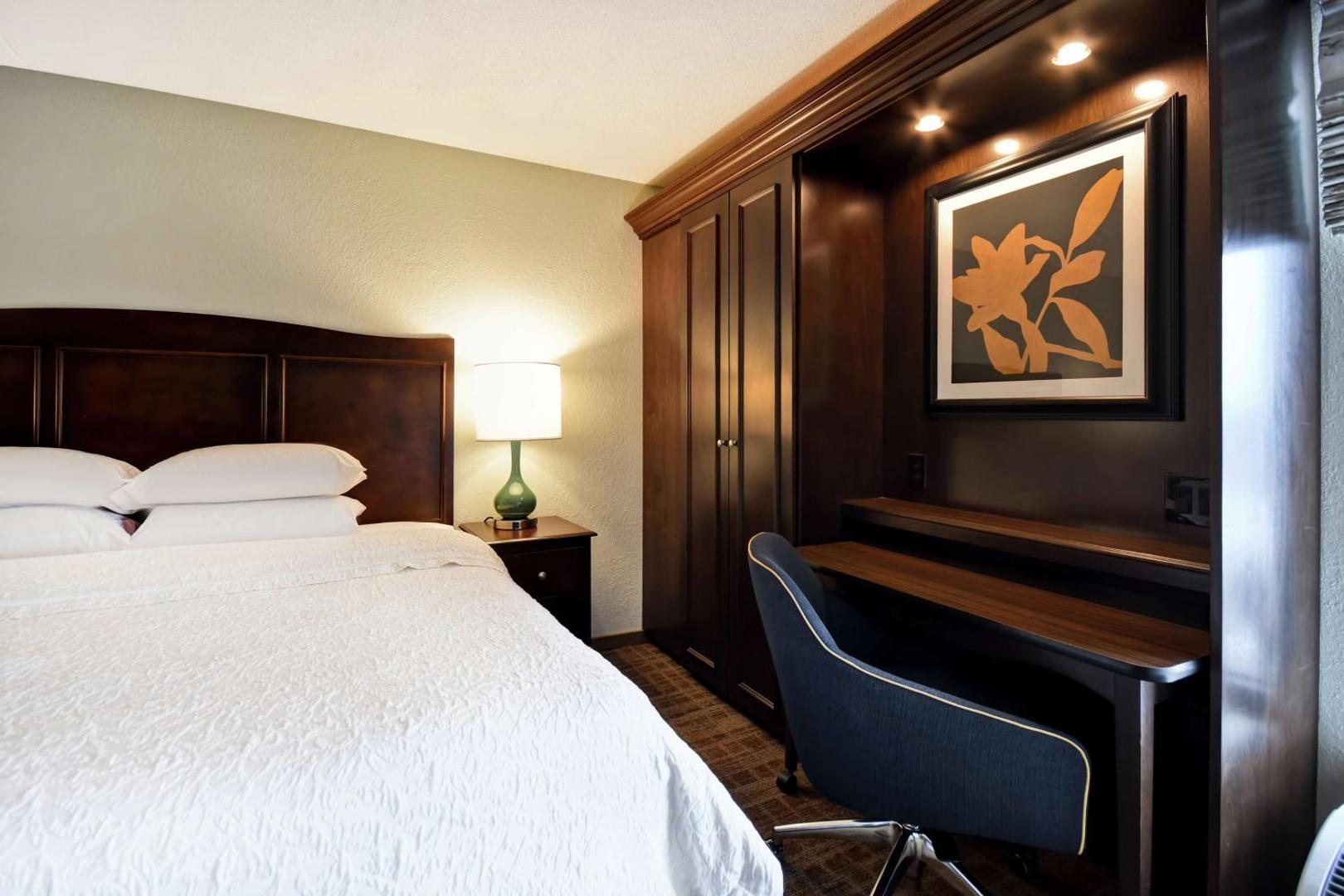 Hampton Inn Kansas City/Overland Park