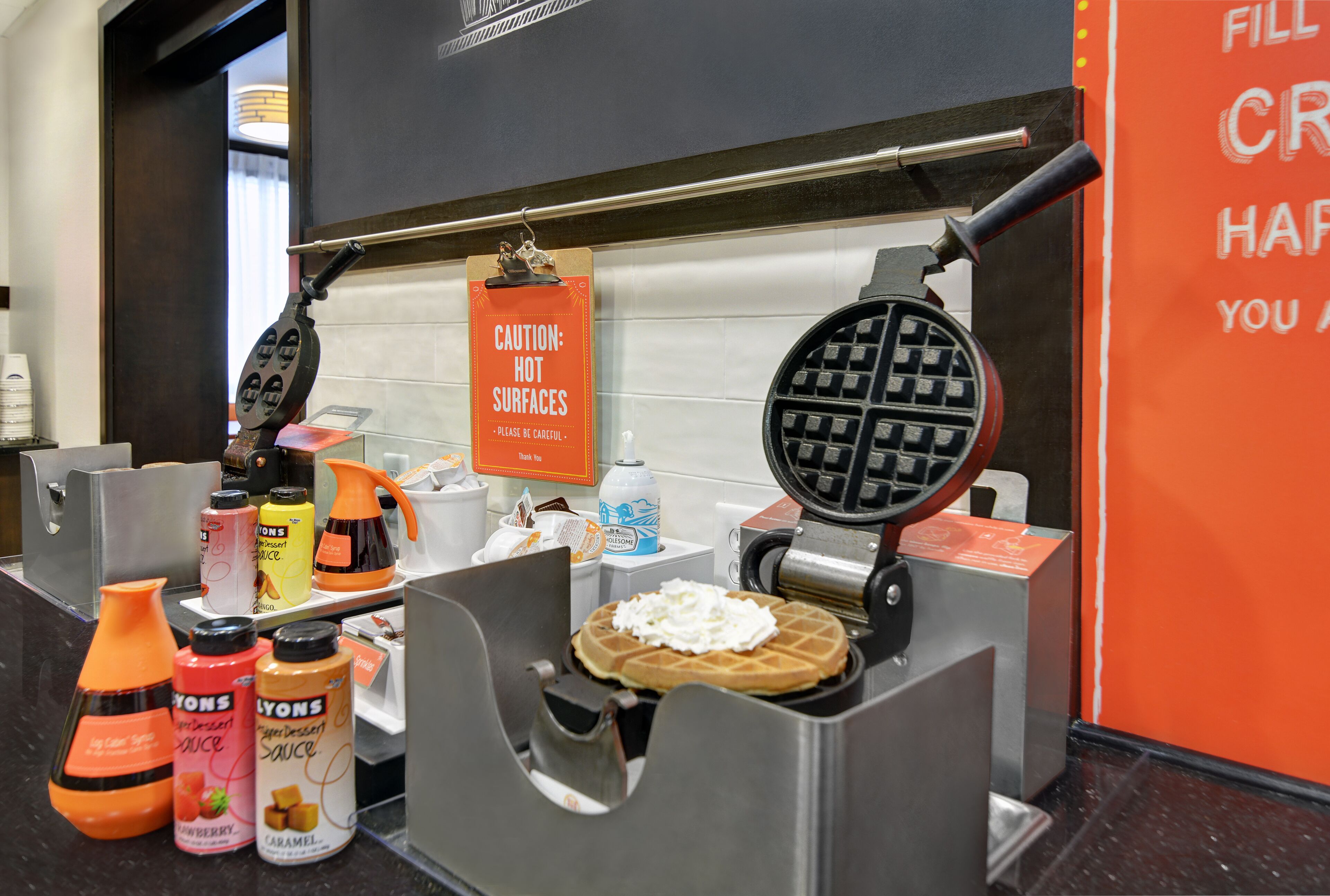 Hampton Inn Kansas City/Overland Park