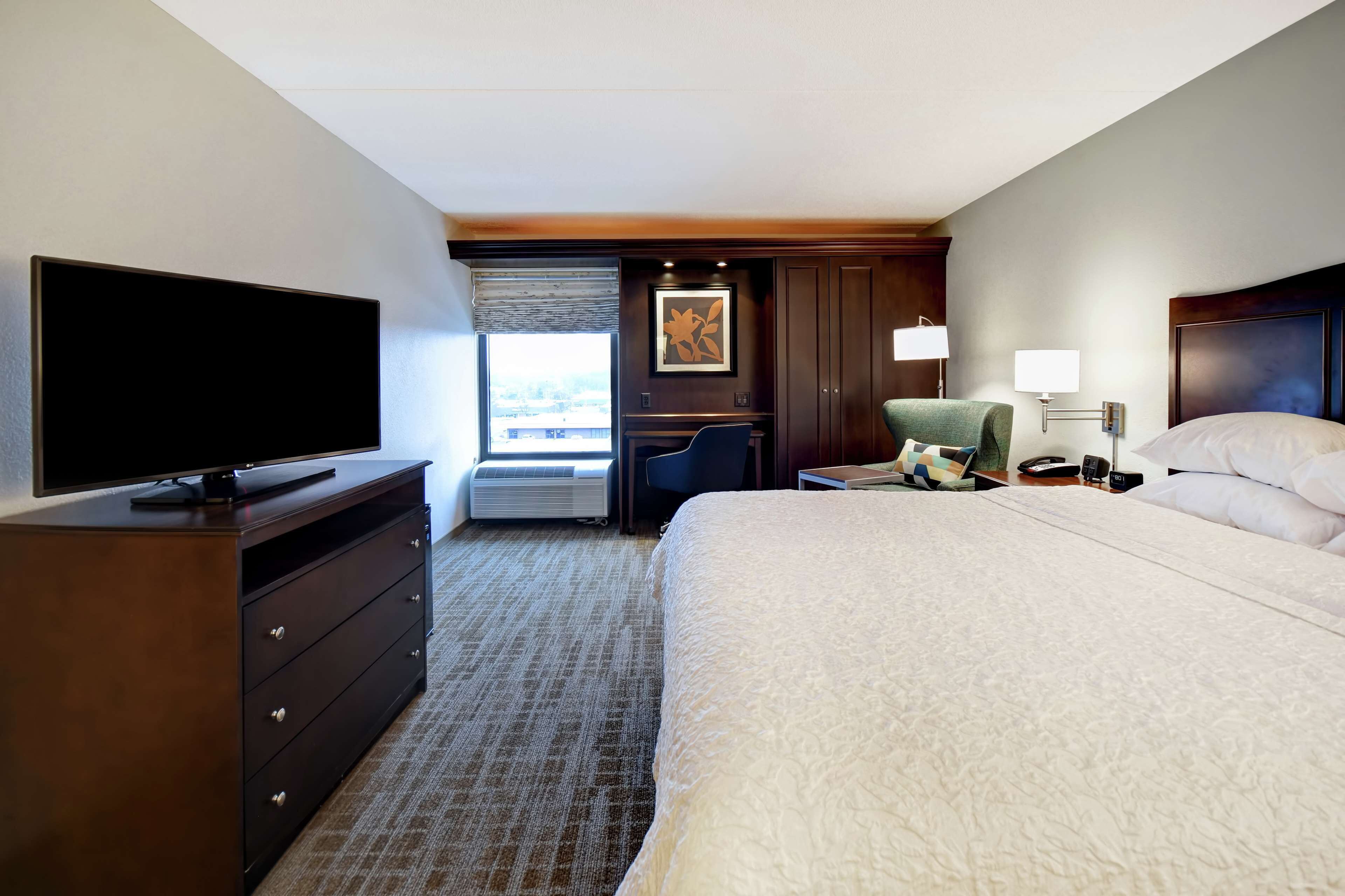 Hampton Inn Kansas City/Overland Park