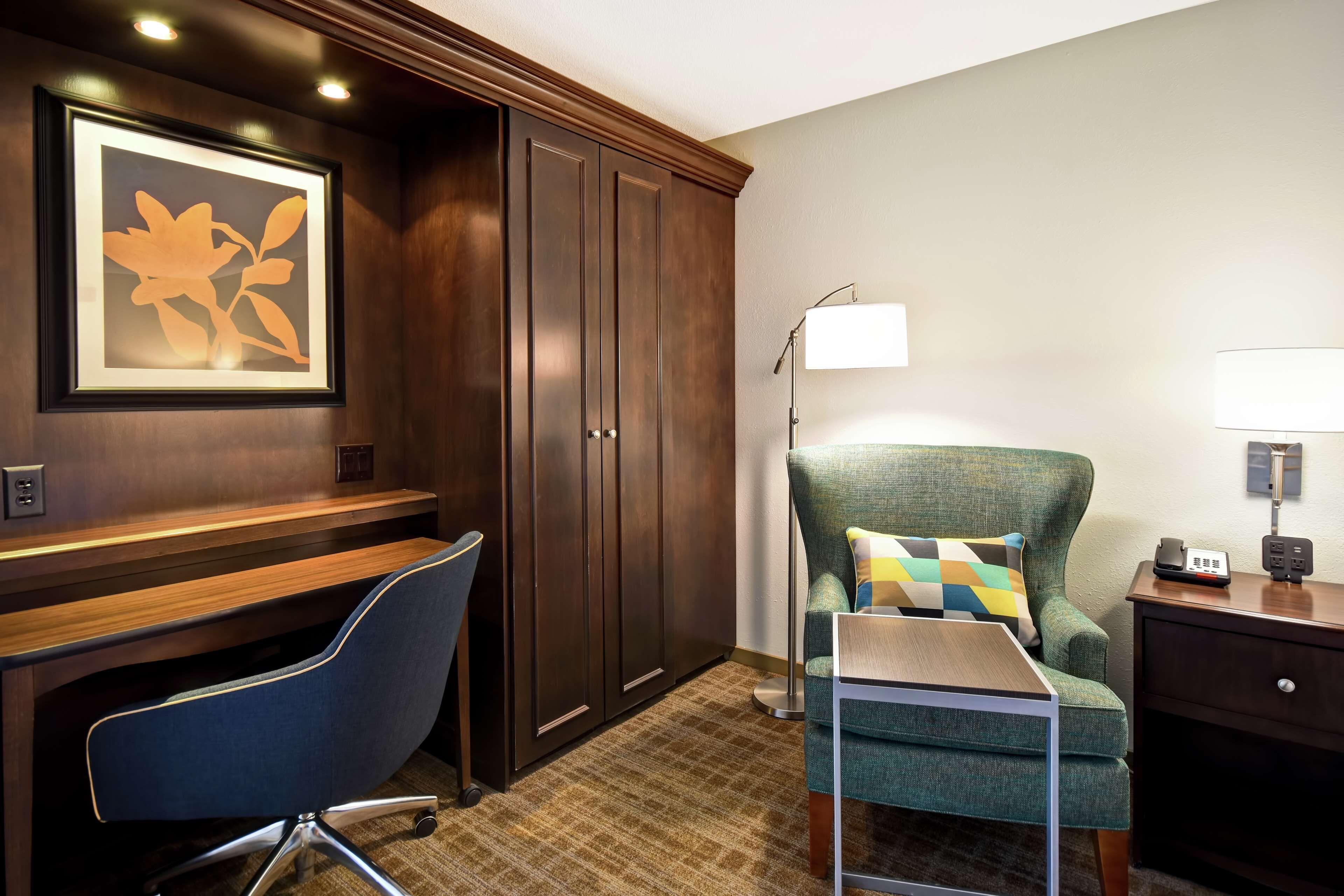Hampton Inn Kansas City/Overland Park