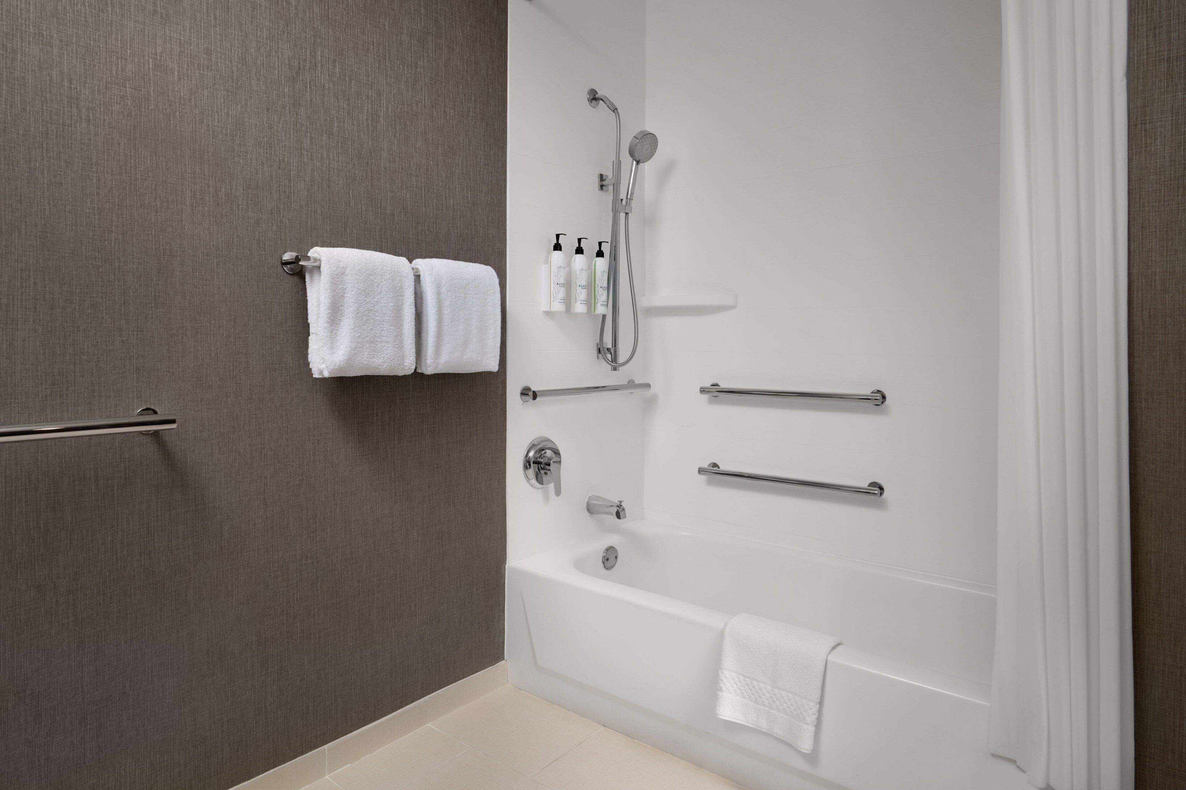 SpringHill Suites Kansas City Overland Park