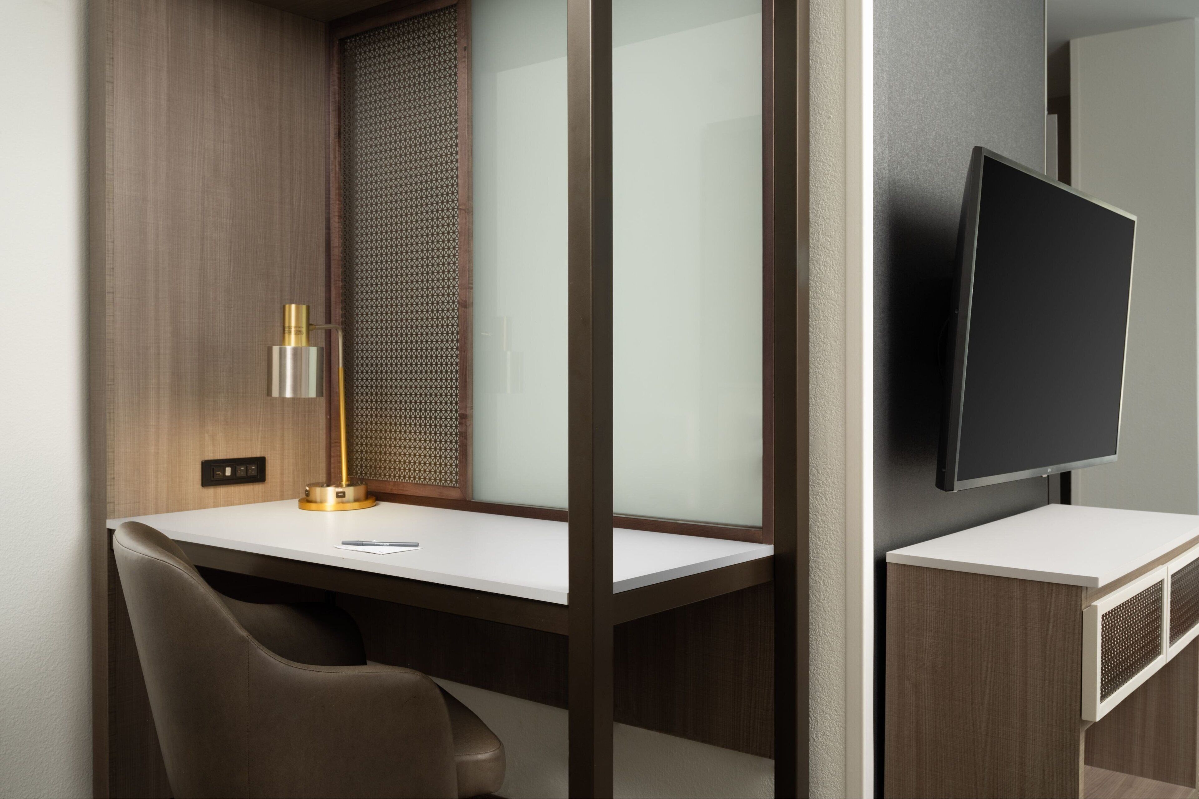 SpringHill Suites Kansas City Overland Park