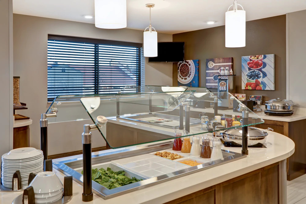 Staybridge Suites Overland Park-Kansas City Area