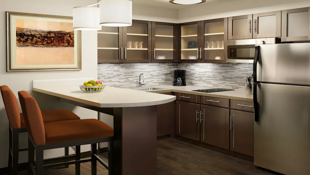 Staybridge Suites Overland Park-Kansas City Area