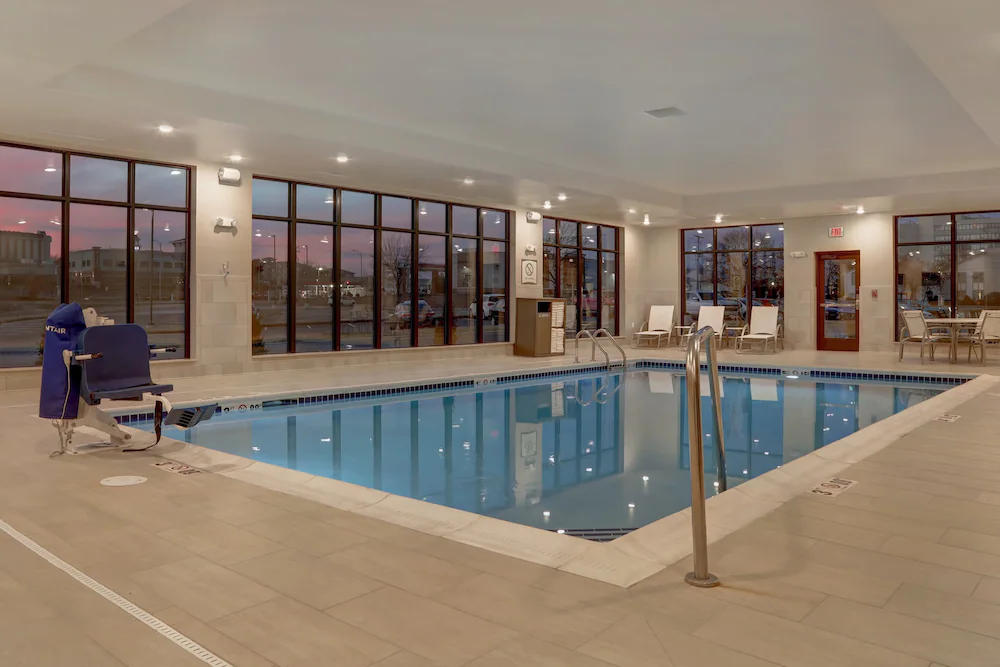 Staybridge Suites Overland Park-Kansas City Area