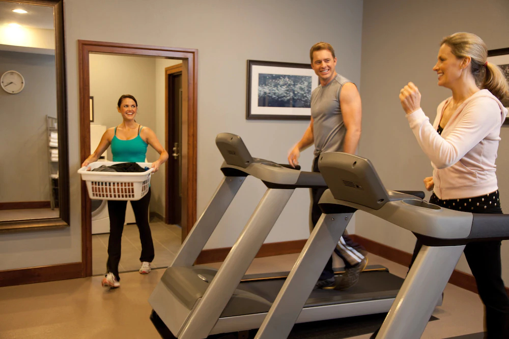 Staybridge Suites Overland Park-Kansas City Area