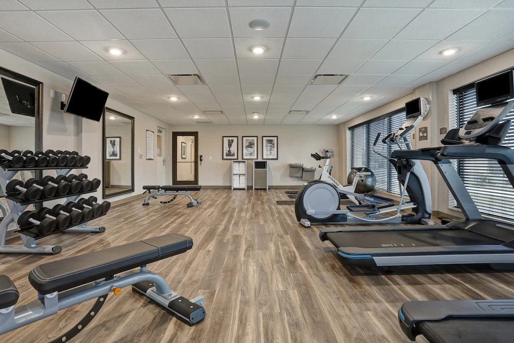 Staybridge Suites Overland Park-Kansas City Area