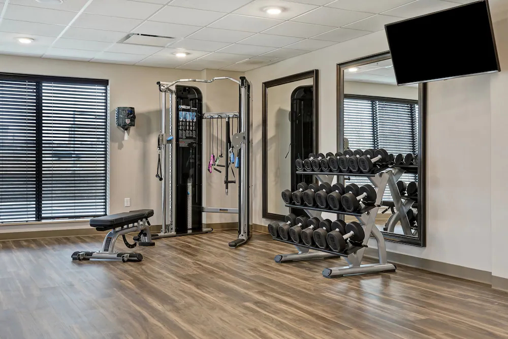 Staybridge Suites Overland Park-Kansas City Area