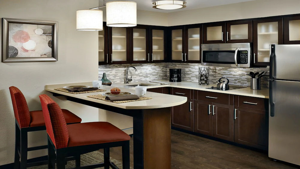 Staybridge Suites Overland Park-Kansas City Area