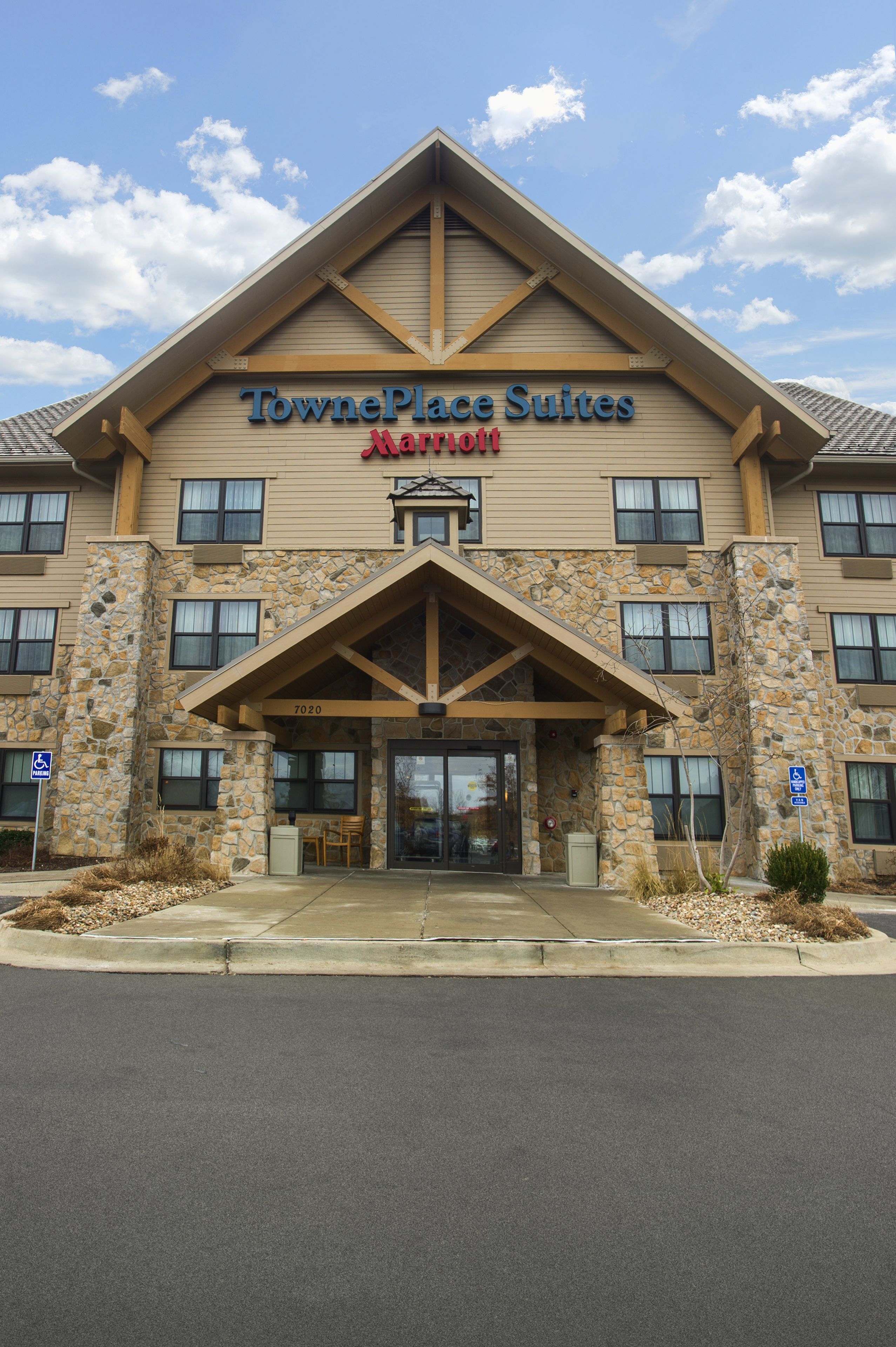 TownePlace Suites Kansas City Overland Park