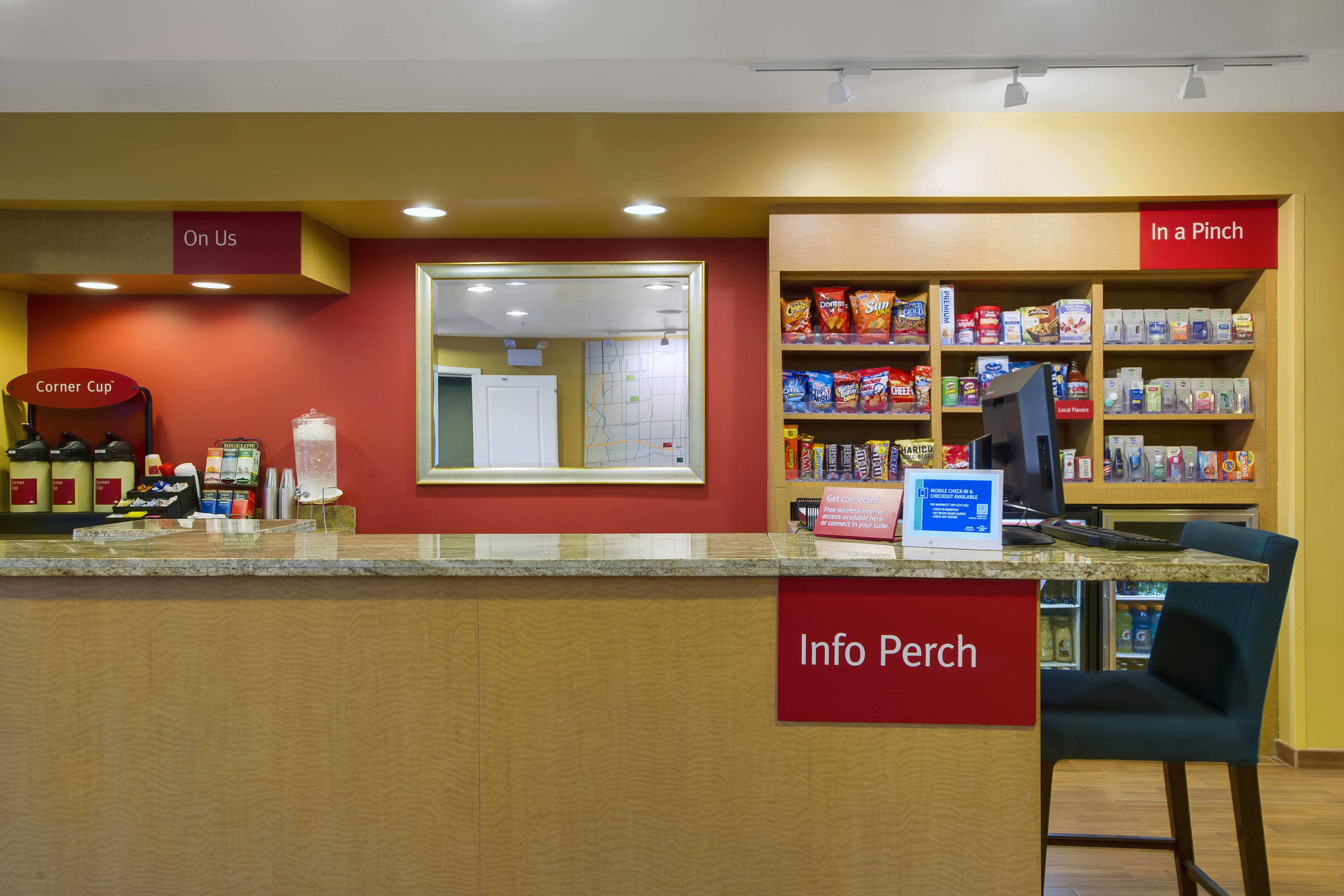 TownePlace Suites Kansas City Overland Park