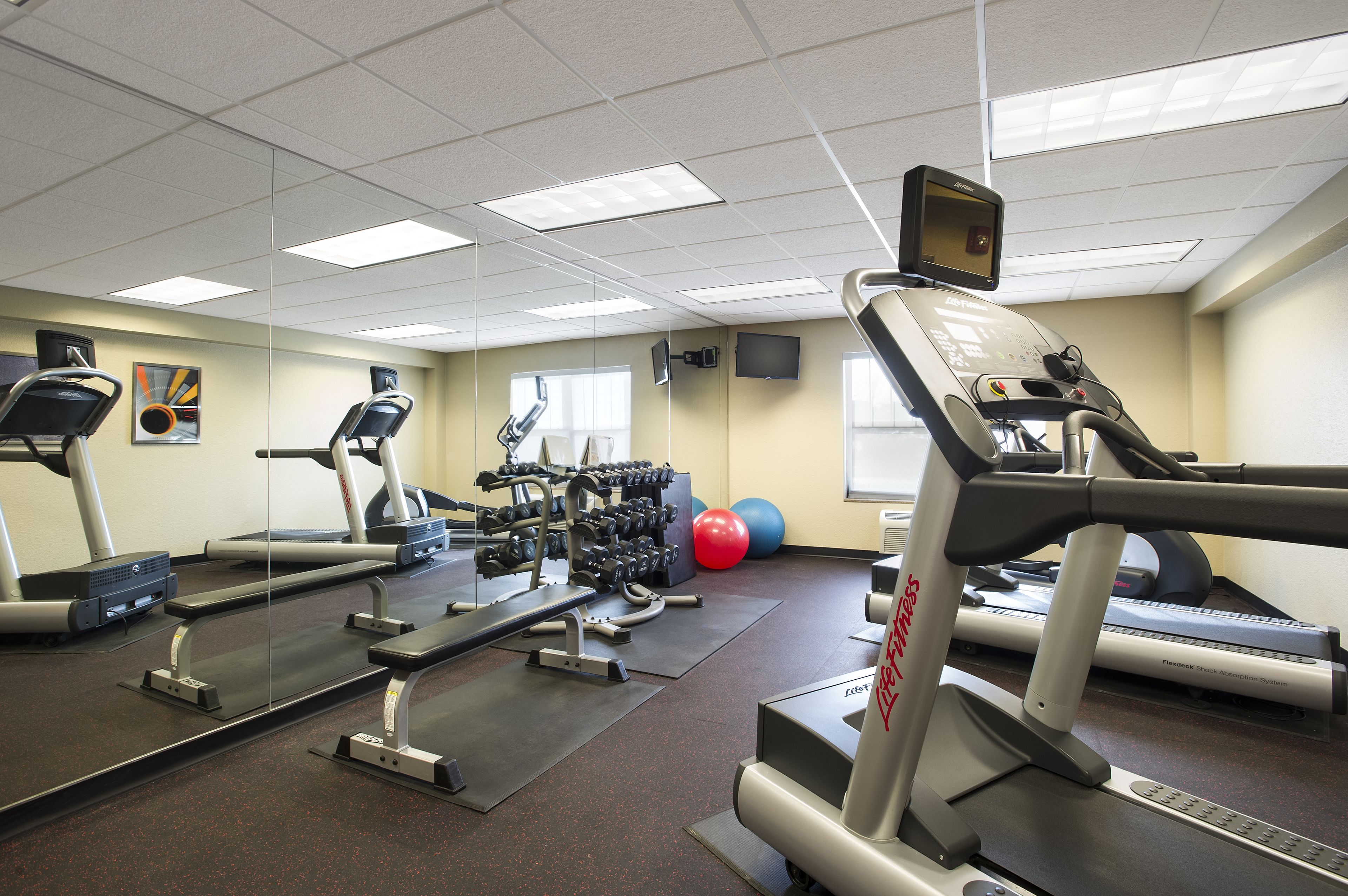 TownePlace Suites Kansas City Overland Park