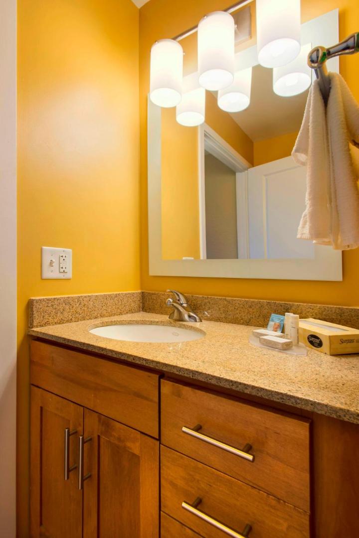 TownePlace Suites Kansas City Overland Park
