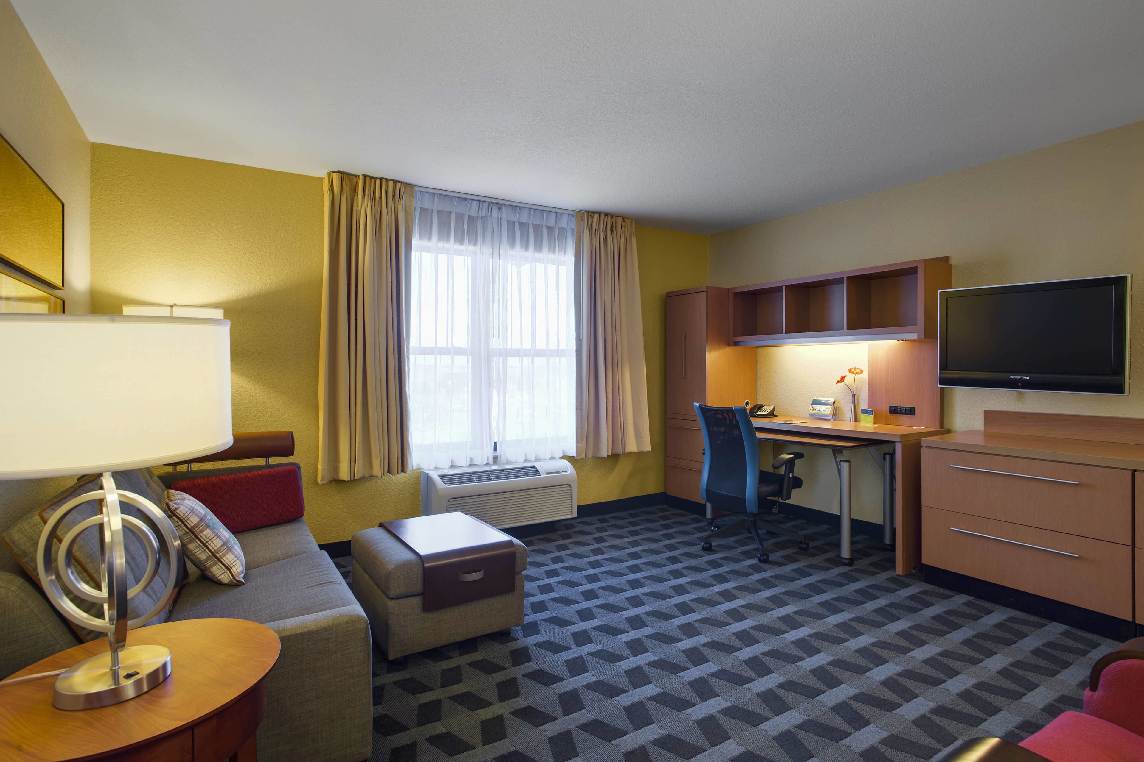 TownePlace Suites Kansas City Overland Park