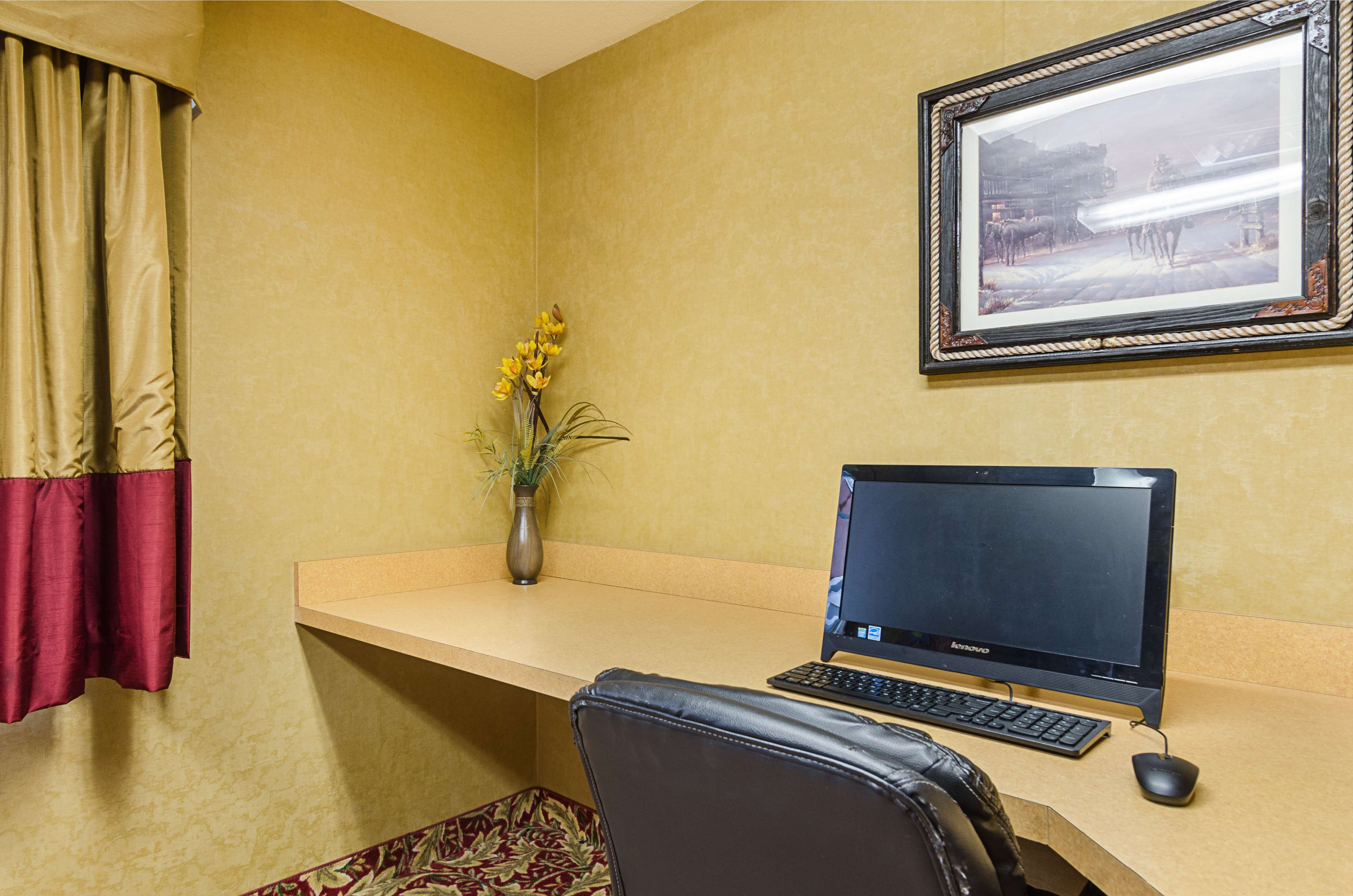 Motel 6 Park City KS