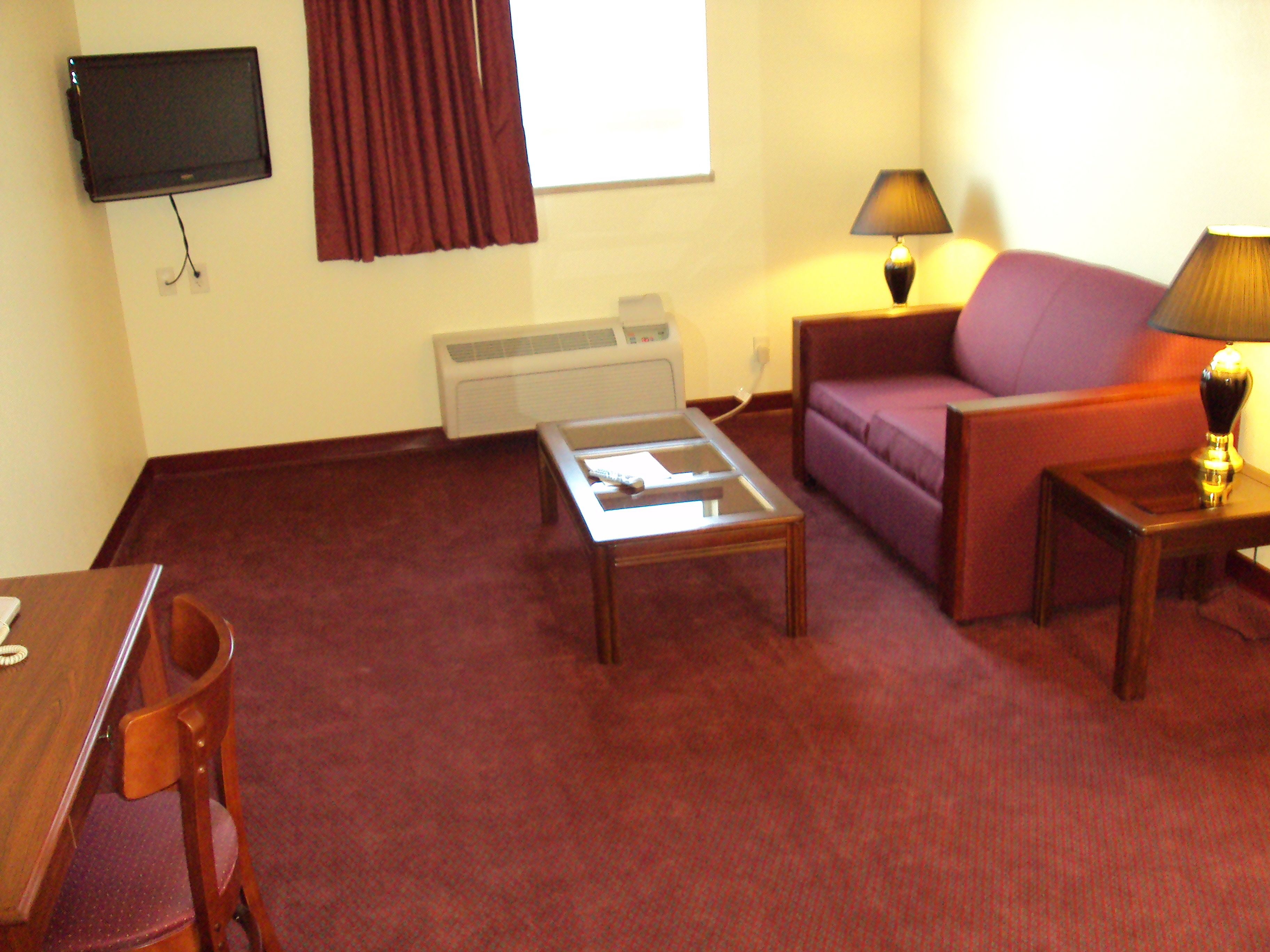 Holiday Inn Express Wichita North Park City