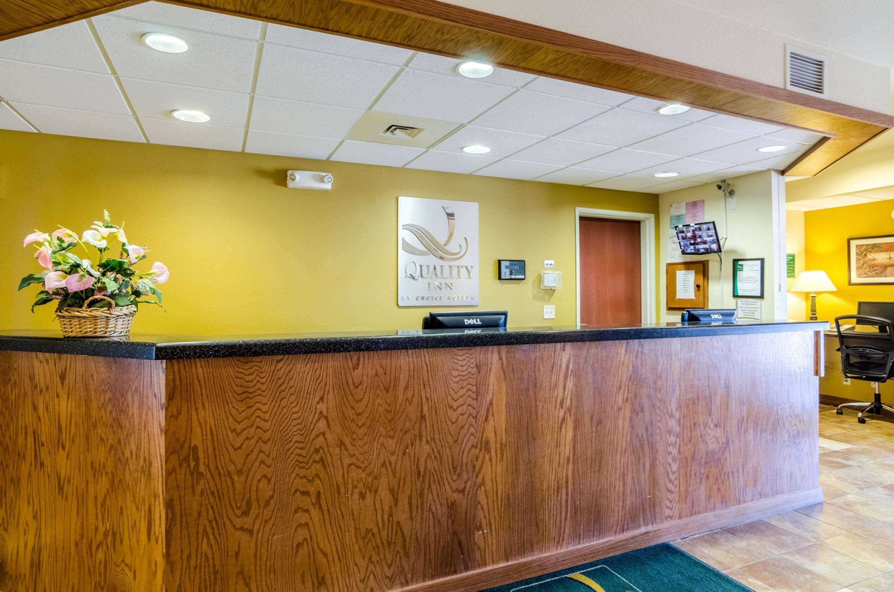 Holiday Inn Express Wichita North Park City