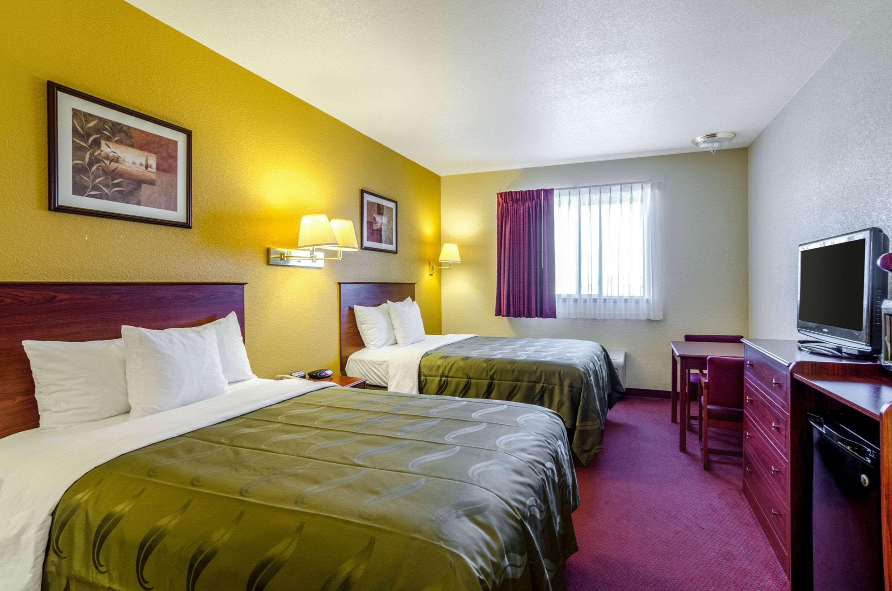 Holiday Inn Express Wichita North Park City
