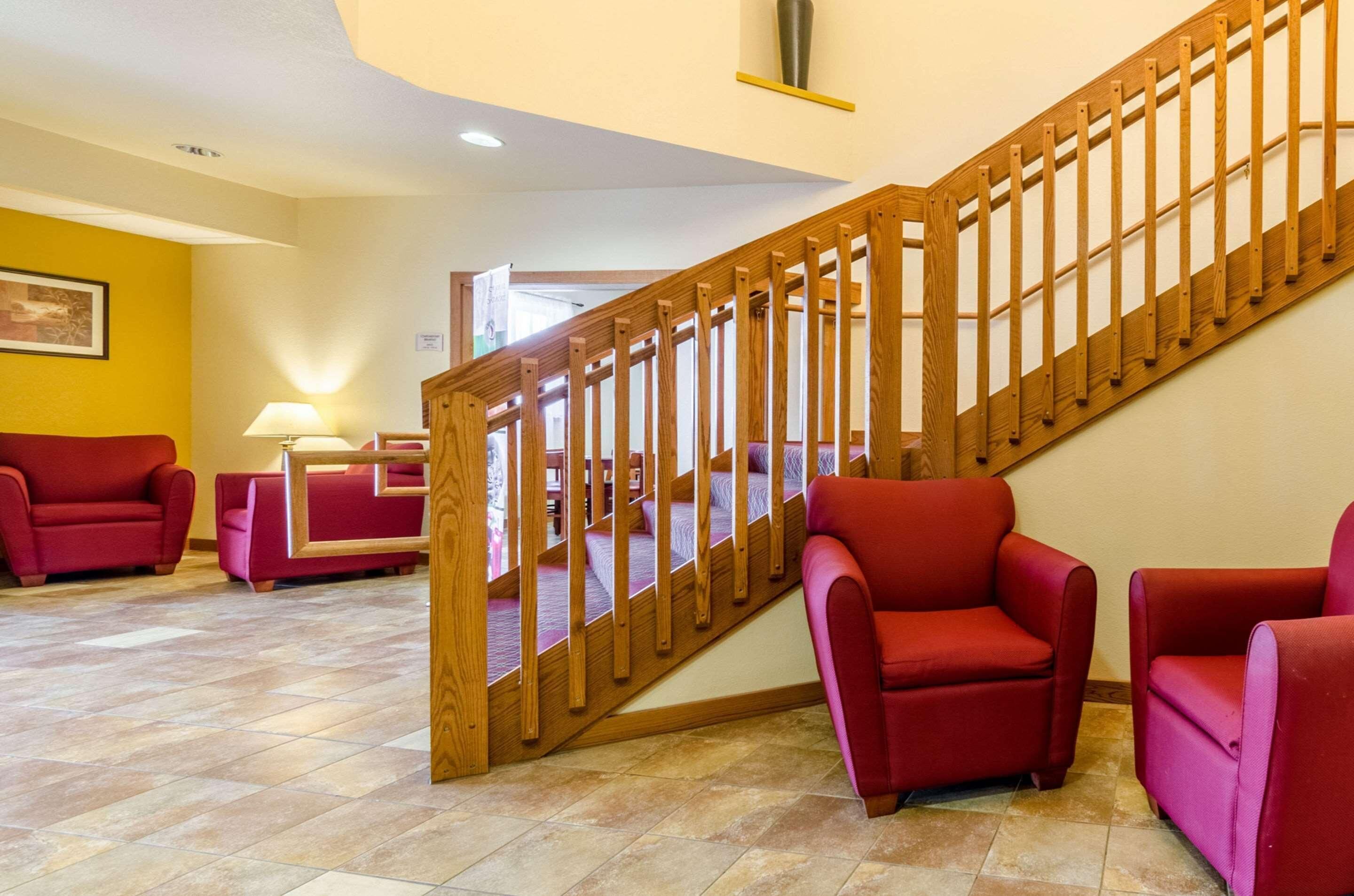 Holiday Inn Express Wichita North Park City